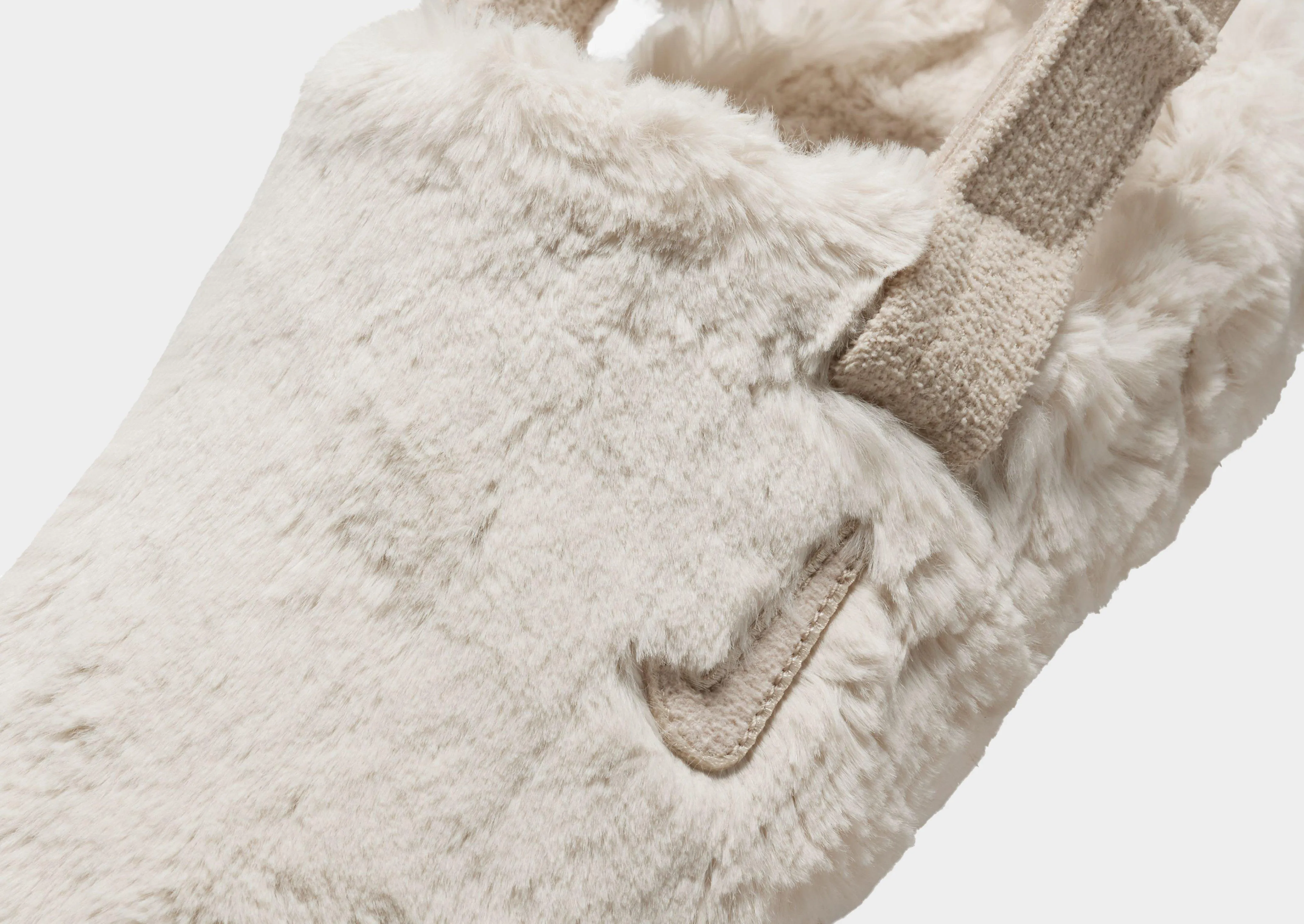 Calm SE Mules Slides Women's loose - fitting running wear