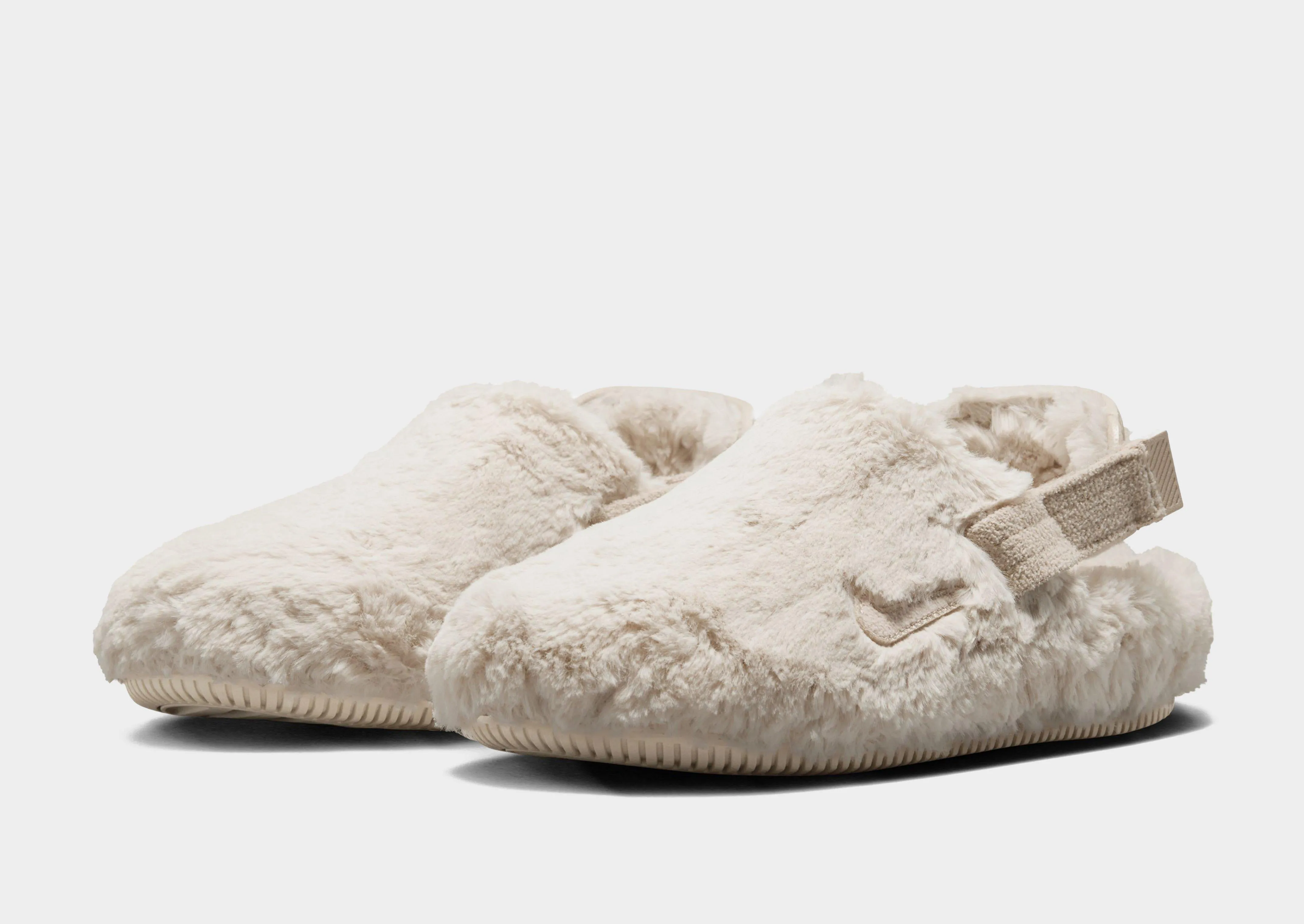Calm SE Mules Slides Women's football shoes