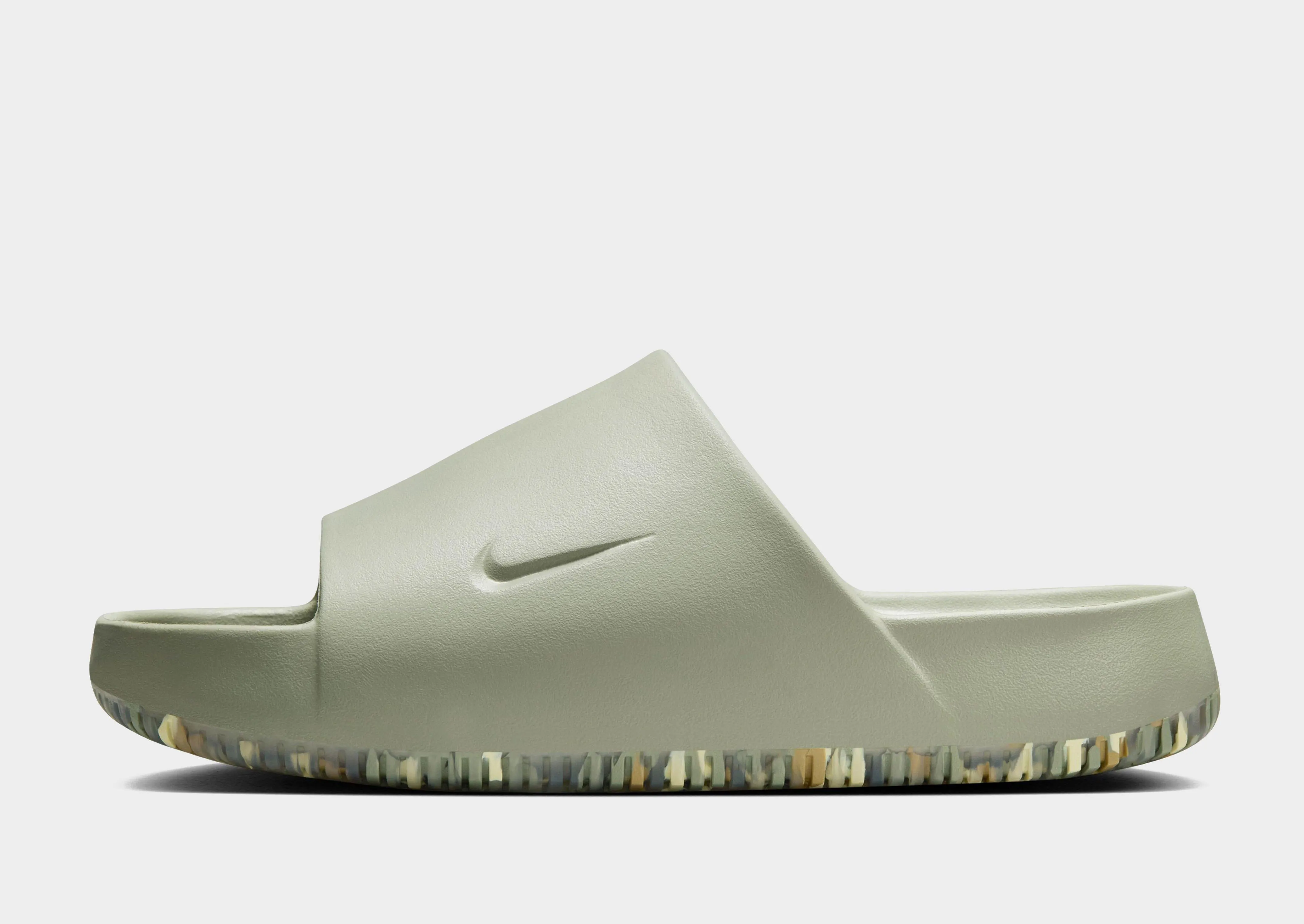 treadmill tool Calm Slides