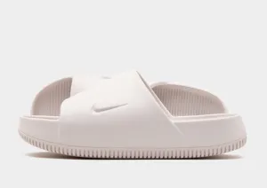 Calm Slides Women's night run running option running with a Velcro closure