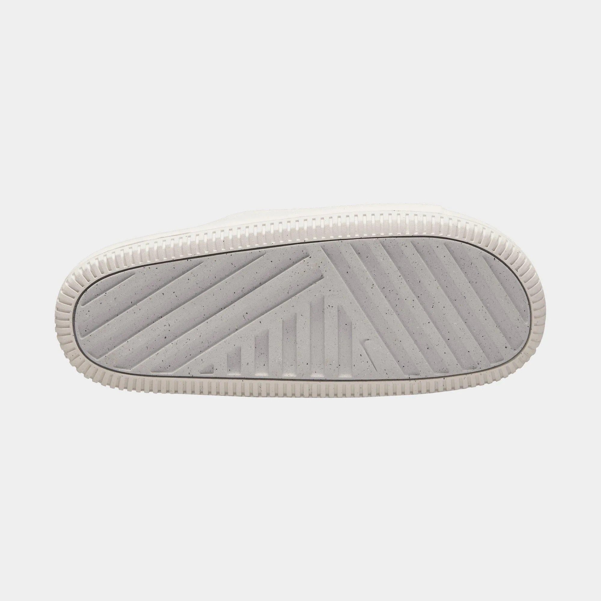 visible lacing shoes portable Calm Slides Women's