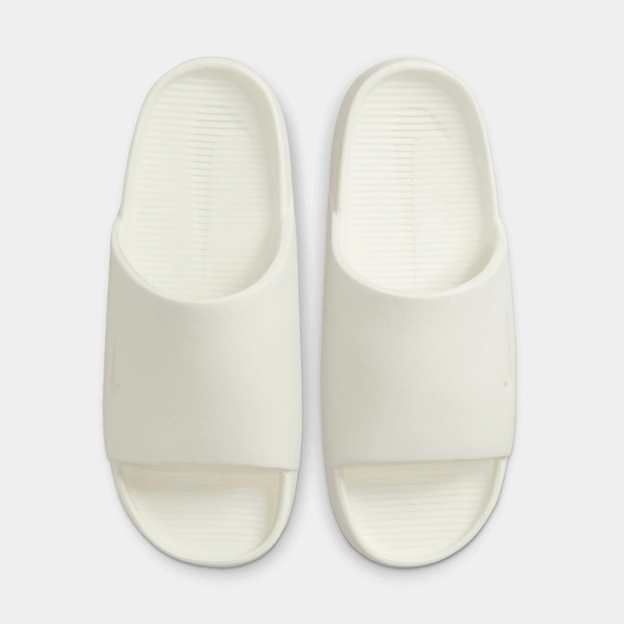 monochromatic shoes Calm Slides Women's