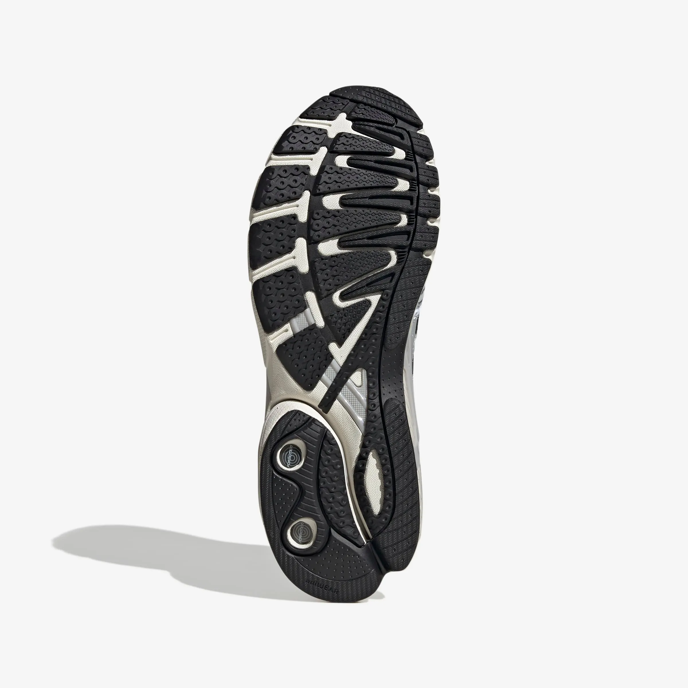Adistar Control 5 Lace Lock
