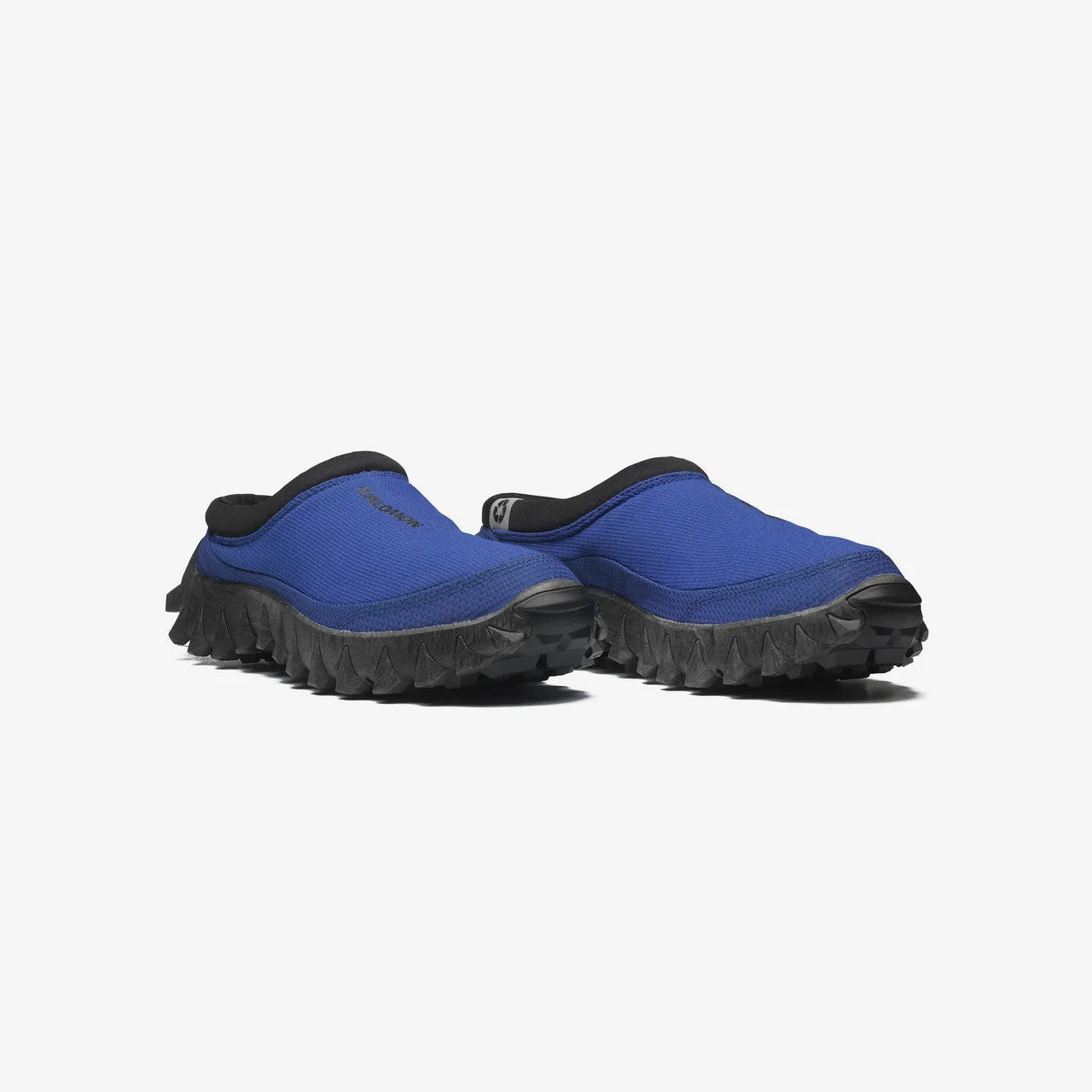 Quick piece Perforated Tongue Snowclog