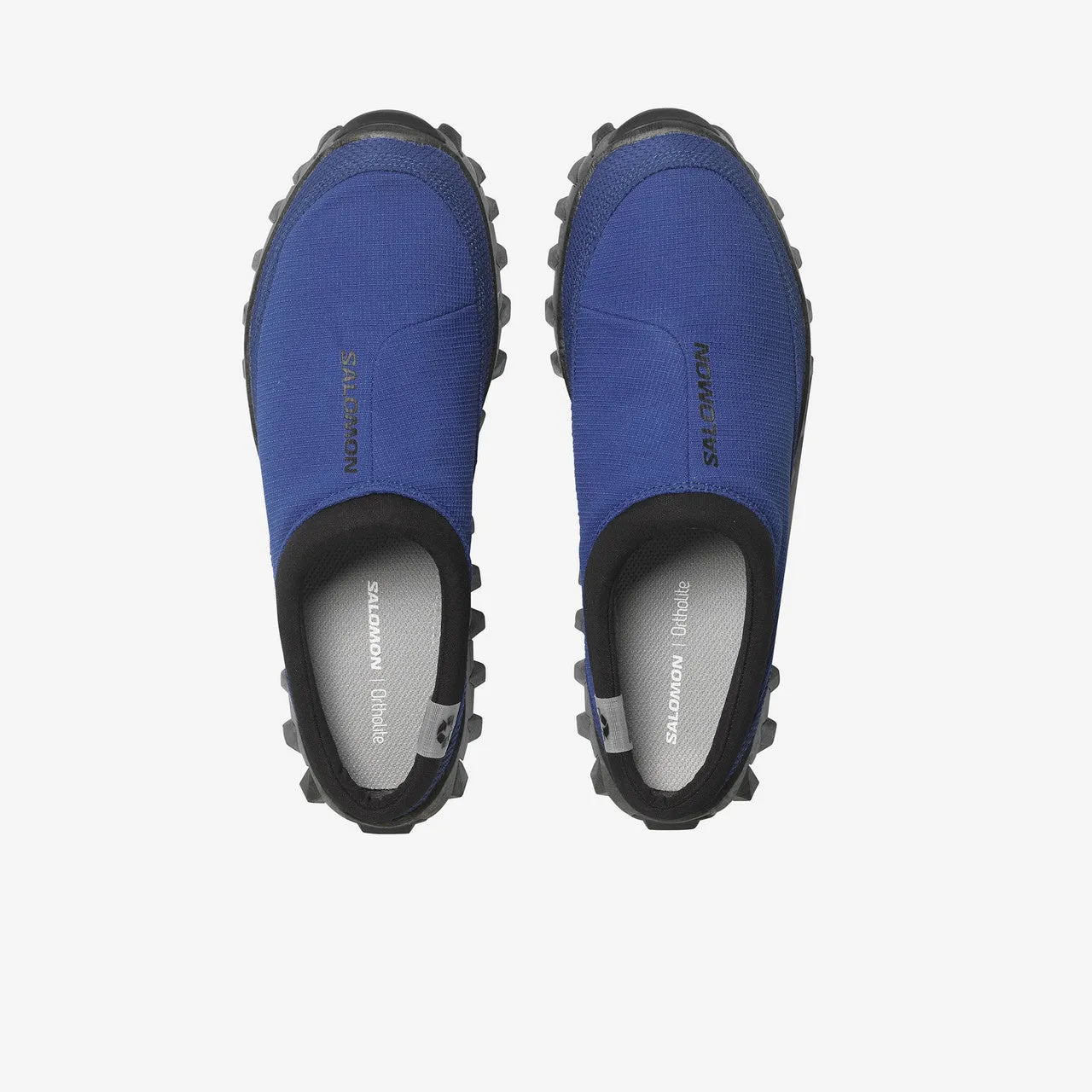 Fit Lifestyle Aero Dynamic Silhouette Snowclog