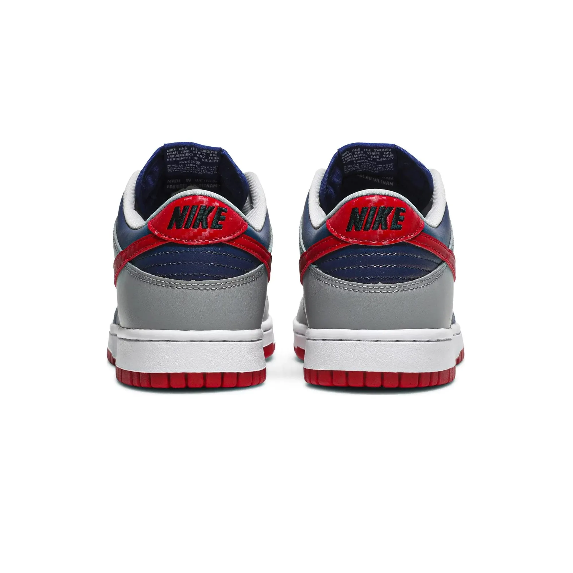 Dynamic lining Nike Dunk Low 'CO.JP Samba' (2020)