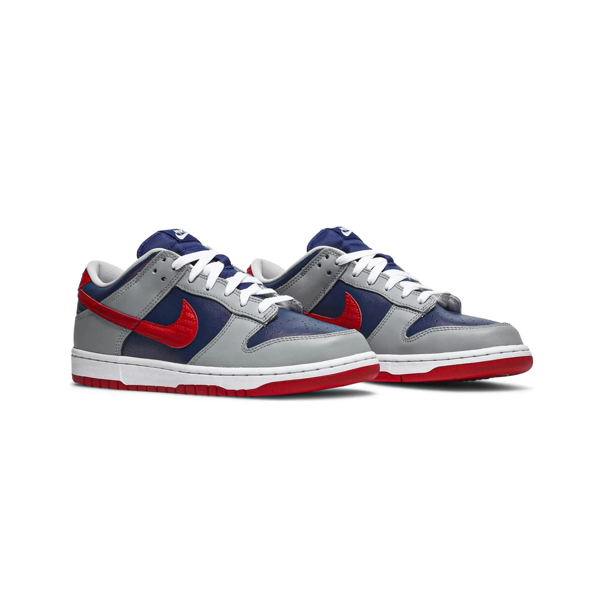 All-day Grip Nike Dunk Low 'CO.JP Samba' (2020)