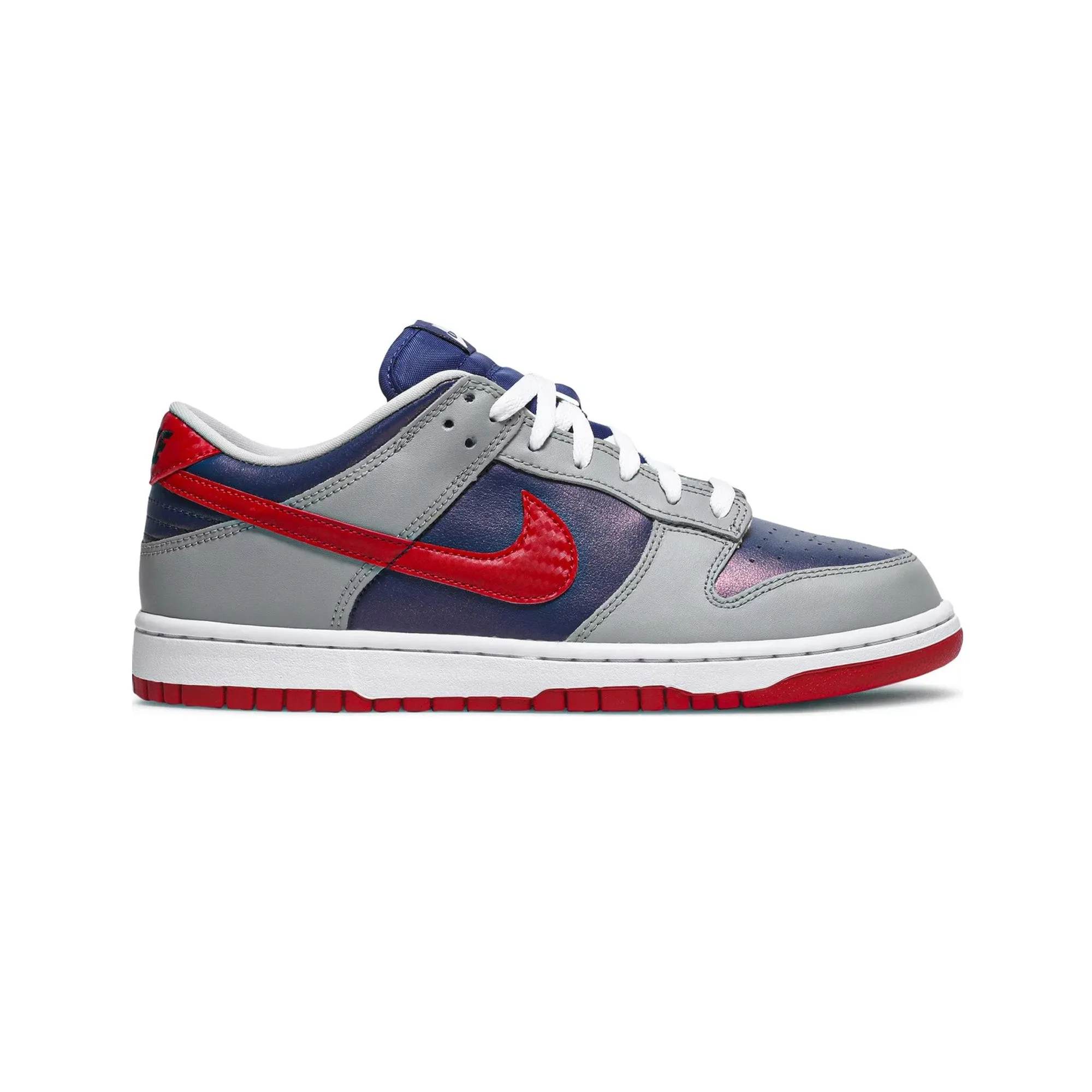 Daily Look Nike Dunk Low 'CO.JP Samba' (2020)