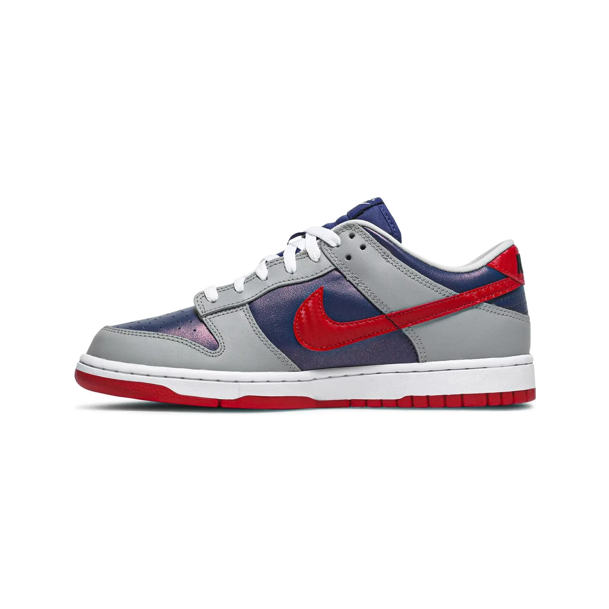 Quick Dry Fabric Sport Casual Nike Dunk Low 'CO.JP Samba' (2020)