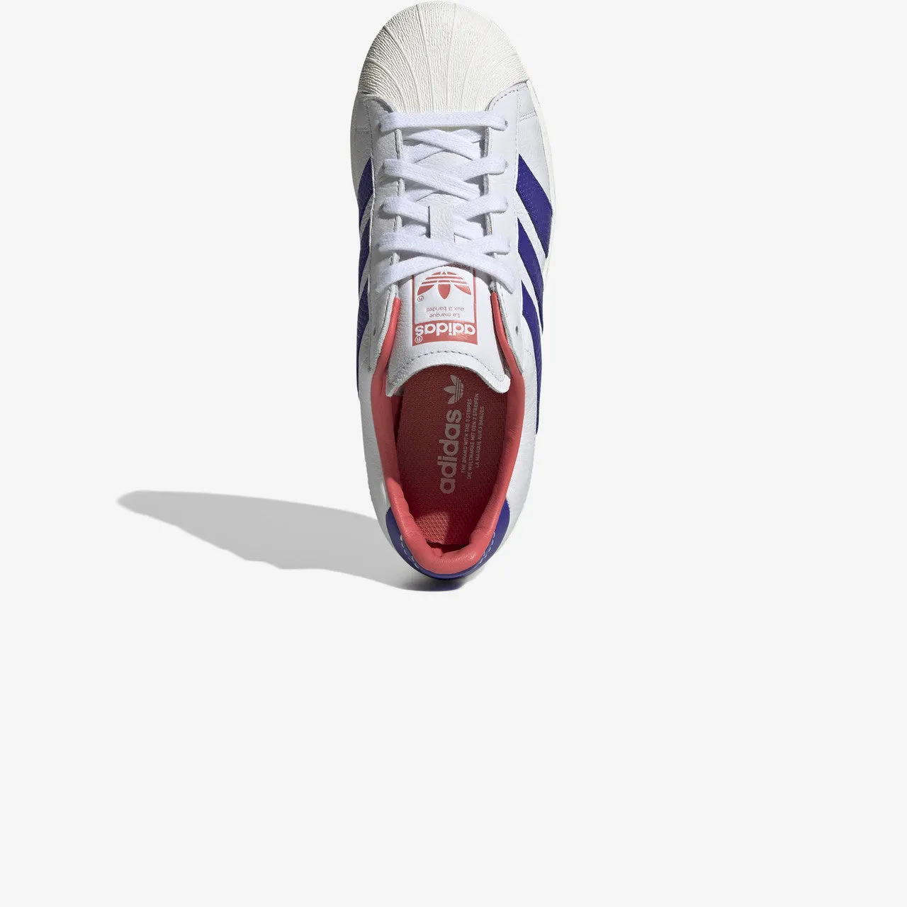 Wmns Superstar Stretch Entry Light Grip