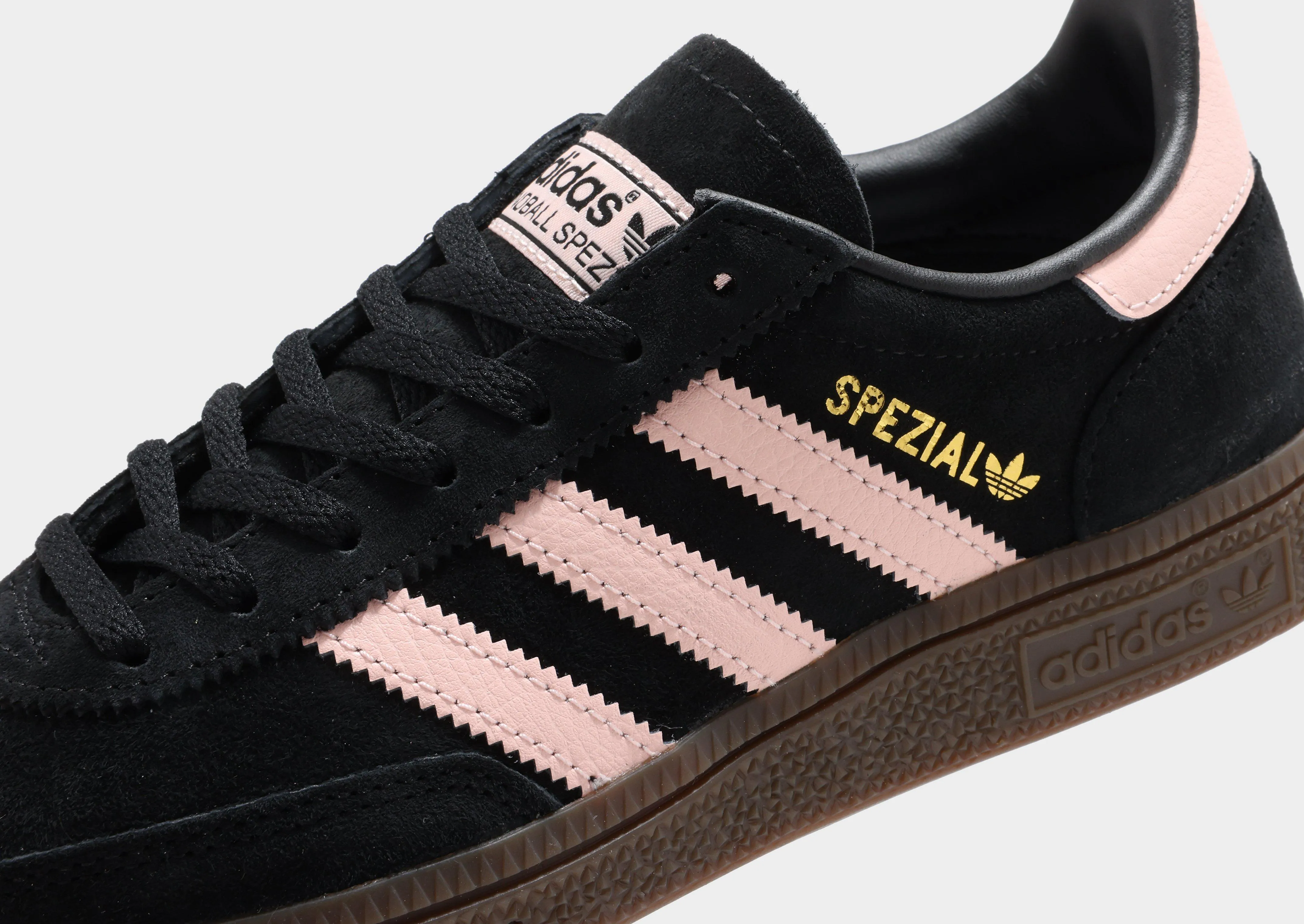 Handball Spezial Women's Multi Density Cushioning