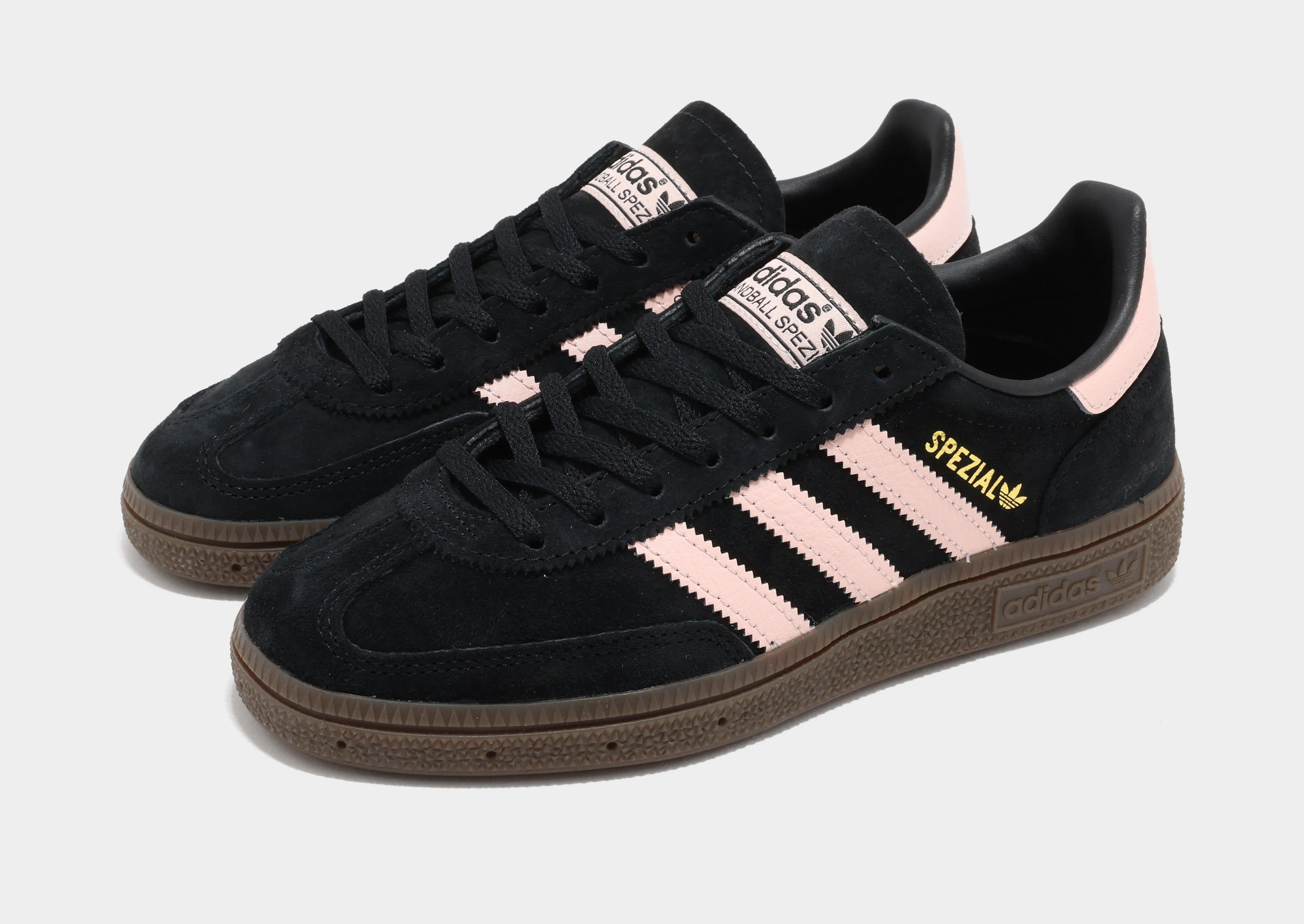 Handball Spezial Women's Classic Power Flexible frame
