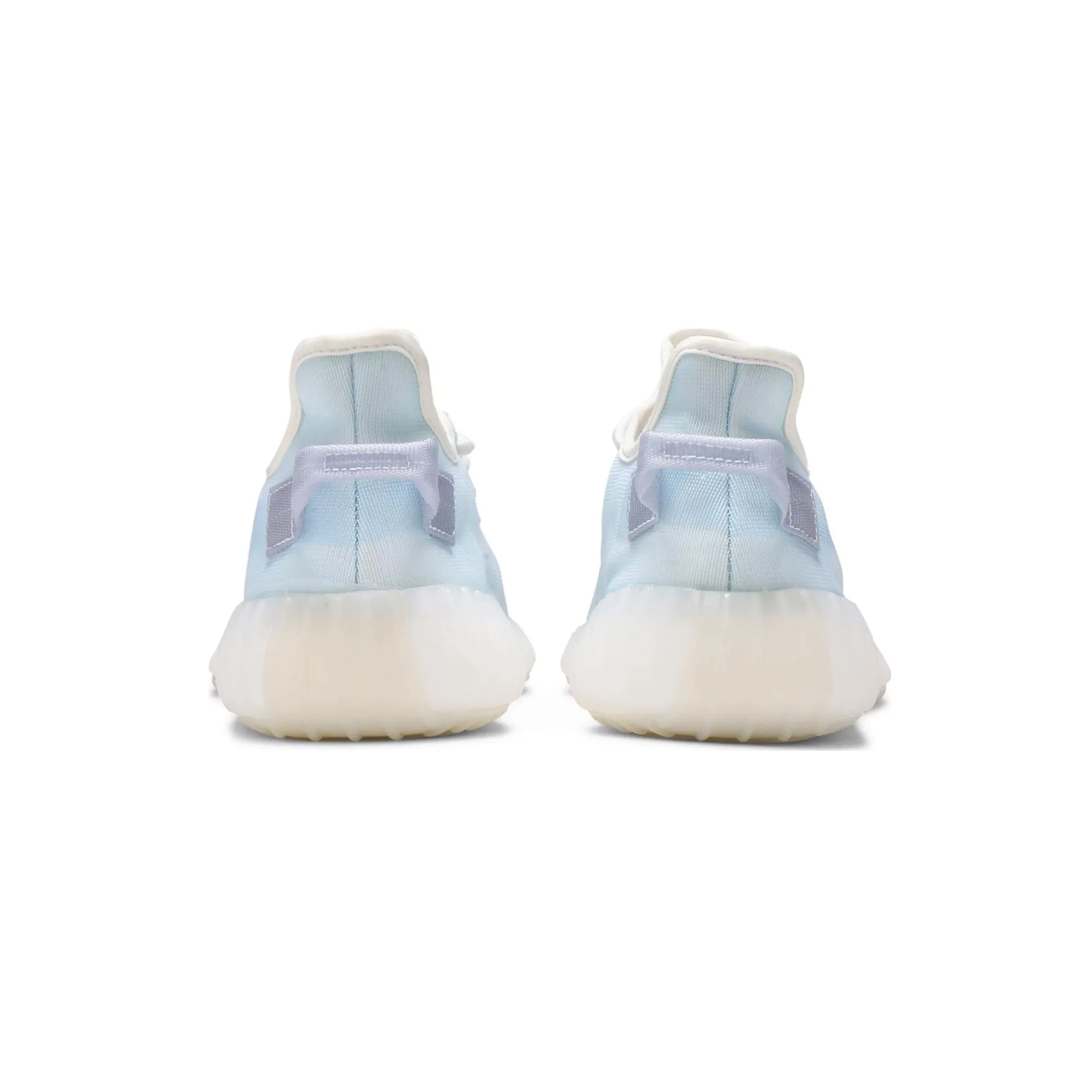 Roll Bar Adidas Yeezy Boost 350 V2 'Mono Ice' (2021)