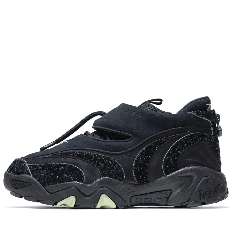 Pronation control Tobe Nwigwe x Reebok Chukwu Otu - Black/Black