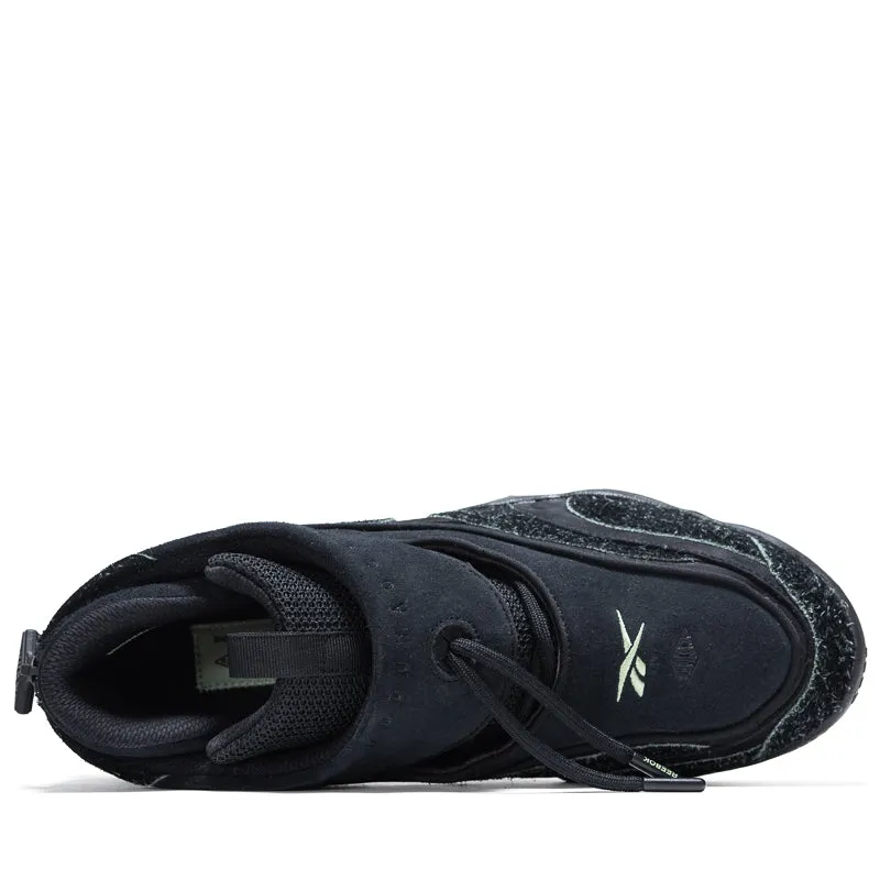 On Demand Comfort Calm Motion Tobe Nwigwe x Reebok Chukwu Otu - Black/Black
