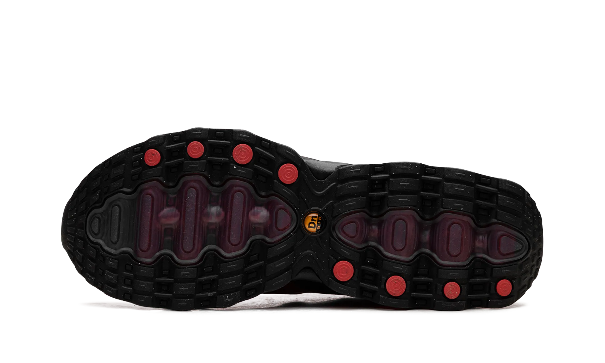 compression foam Air Max DN8 "Bred"