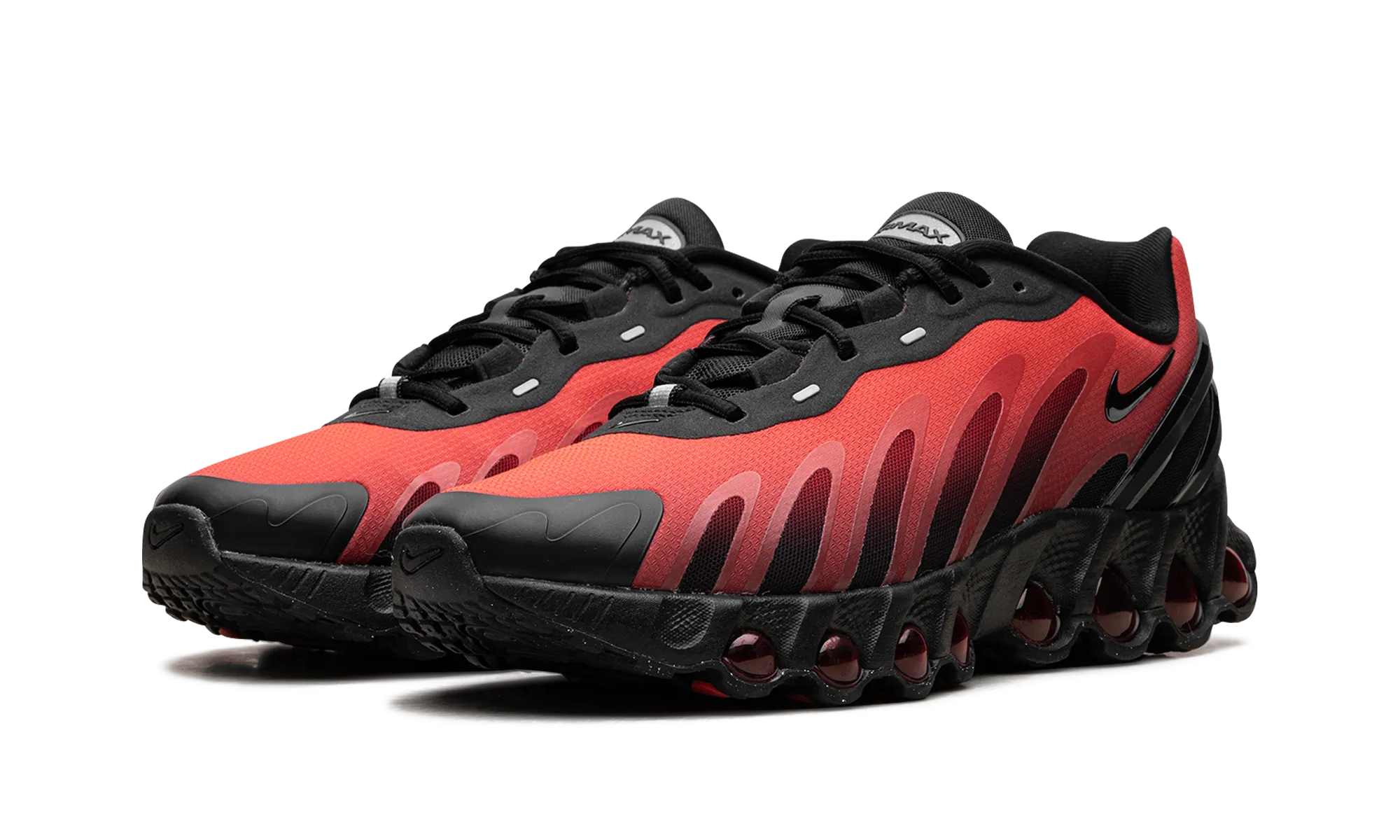 for daily use dirt path Air Max DN8 "Bred"