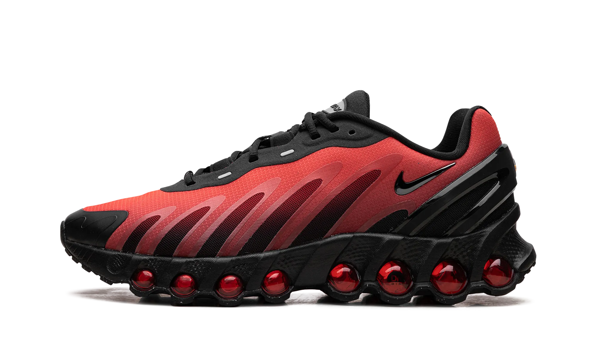Air Max DN8 "Bred" Charity run Arch   Supportive