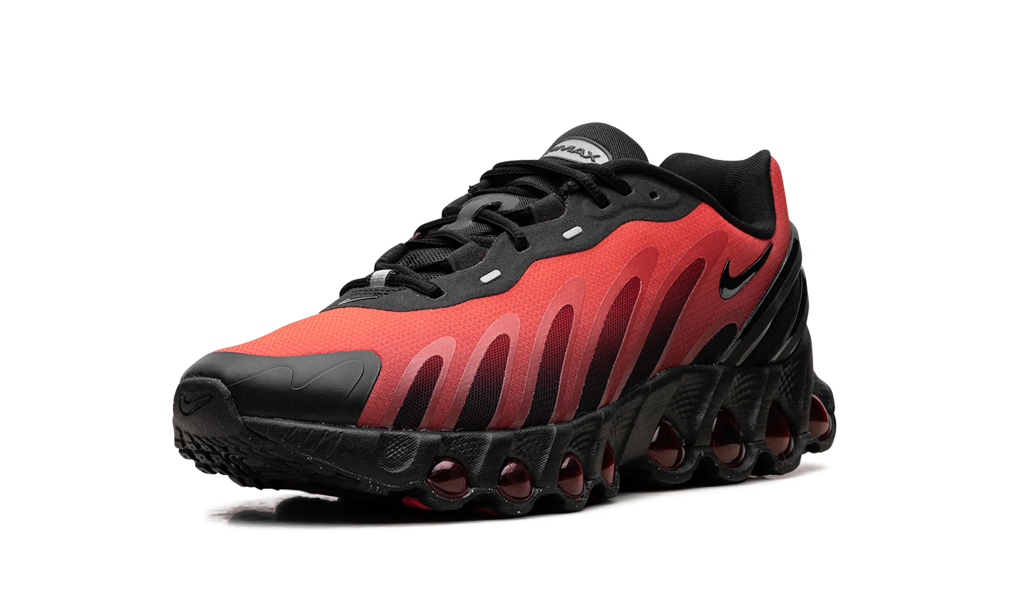 running in dry weather shoes Superior Quality Air Max DN8 "Bred"