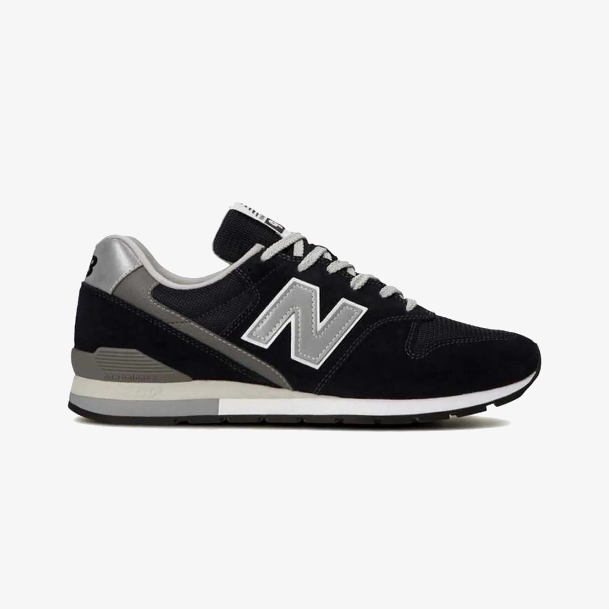 Interval training support New Balance | 996 { BLUE/GREY