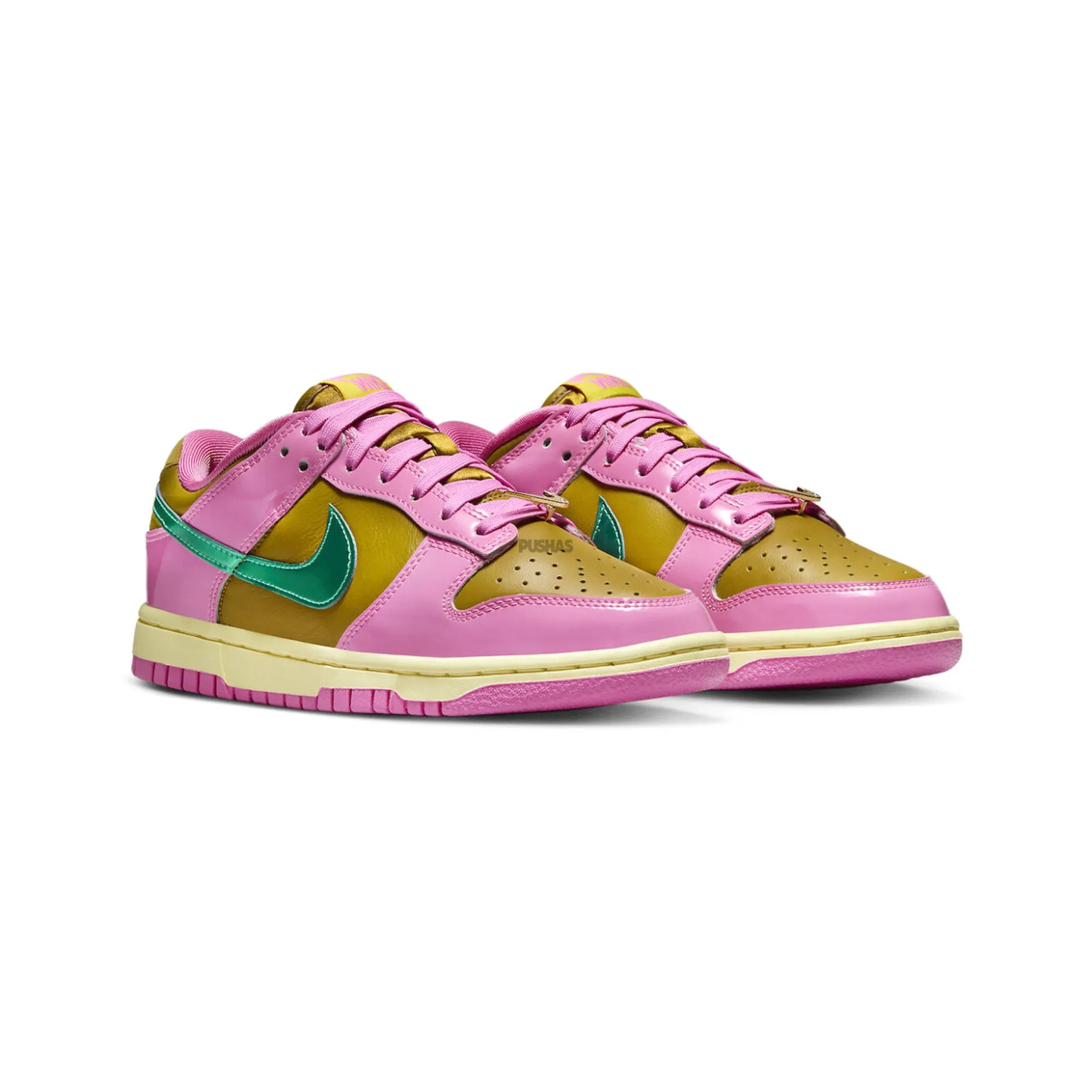 Nike Dunk Low QS 'Parris Goebel' Women's (2023) Body Support