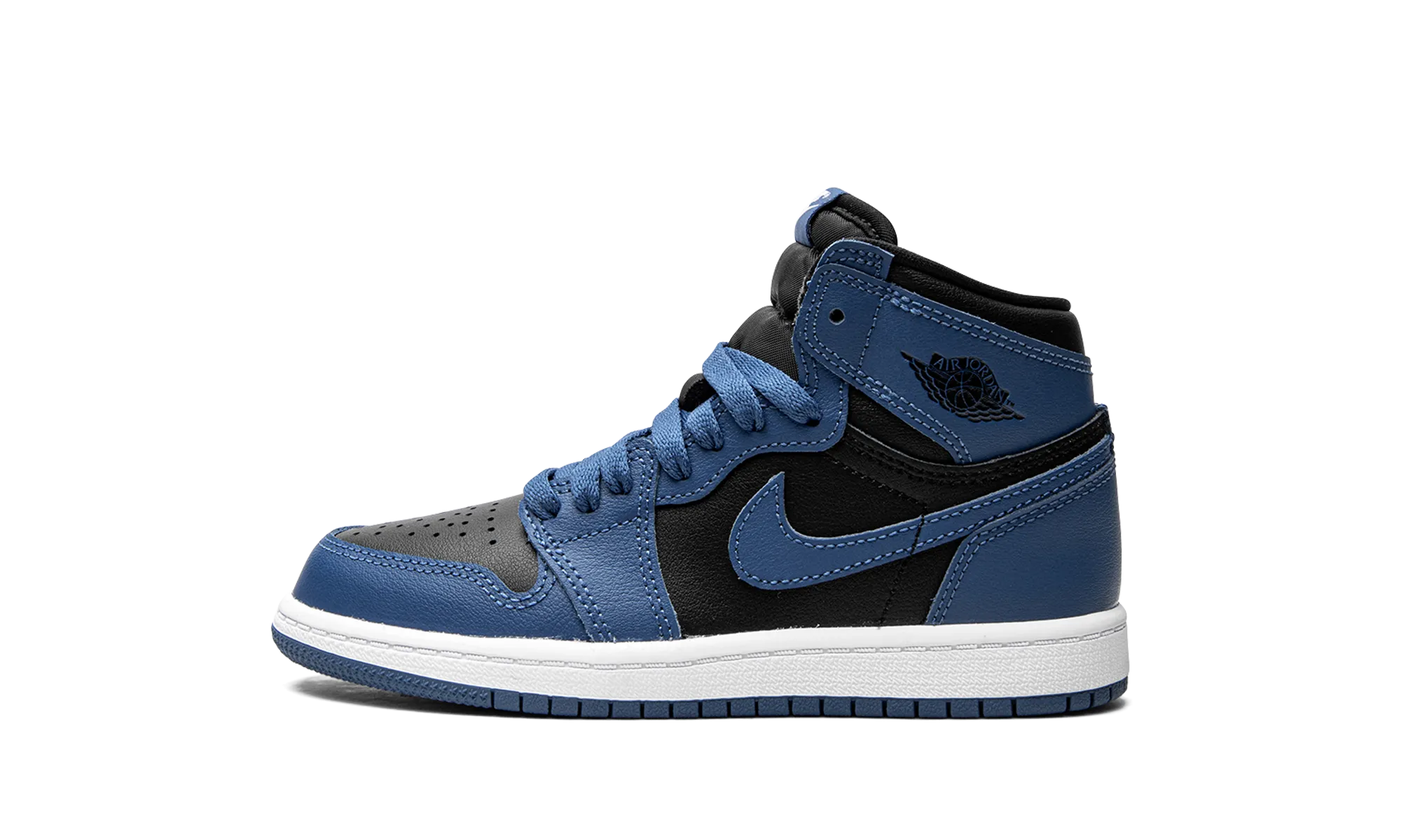 Air Jordan 1 Retro High OG PS "Dark Marina Blue" Gym ready