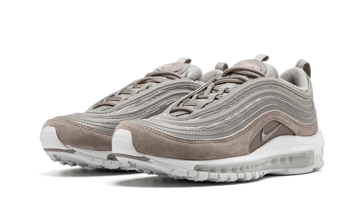 Air Max 97 daily - running companion shoes Smooth running experience