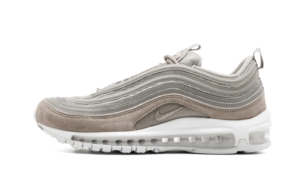slow - paced shoes advanced runner running wear Air Max 97