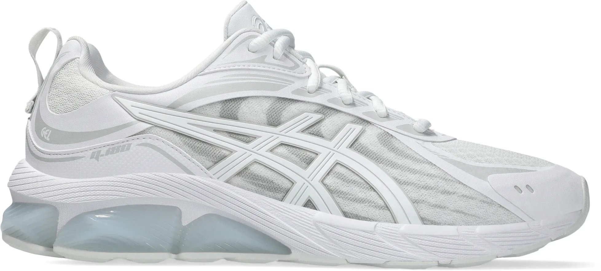 Sport Enthusiast Multi Surface Traction GEL-QUANTUM 180 VIII Men's Sportswear Shoes