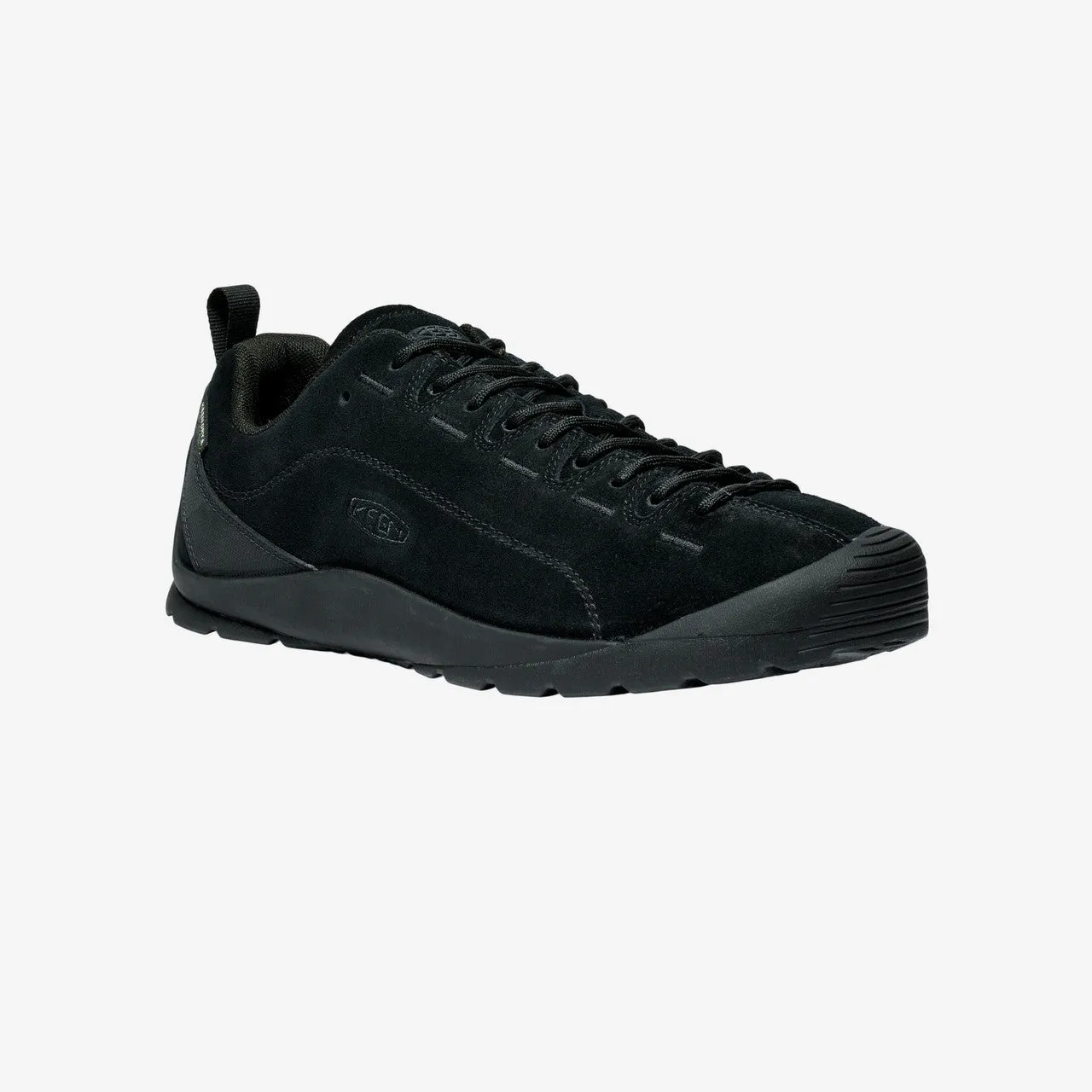 AntiFatigue Compression Balanced Midsole Jasper WP
