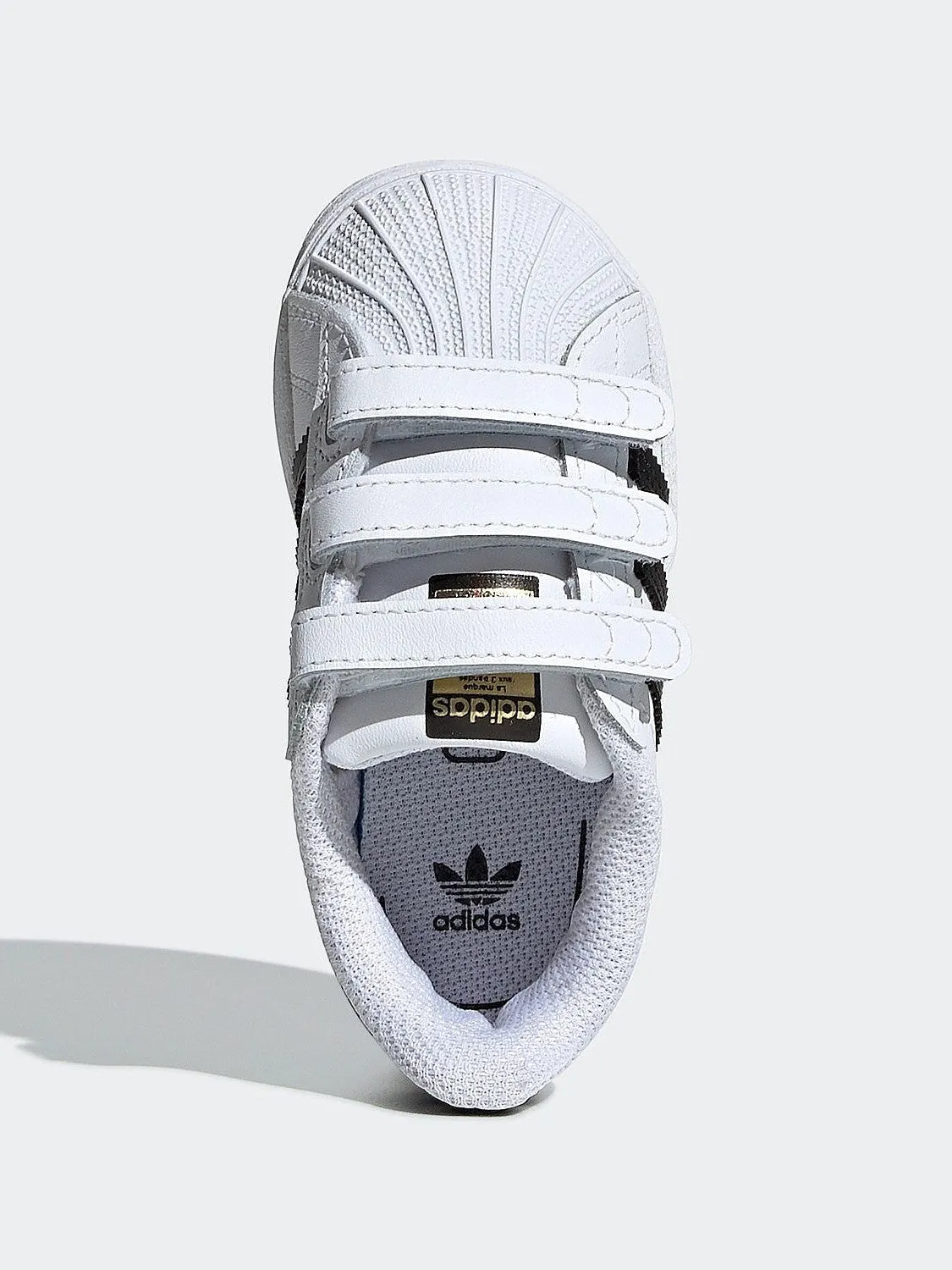 Superstar CF I Ergonomic Last Shape