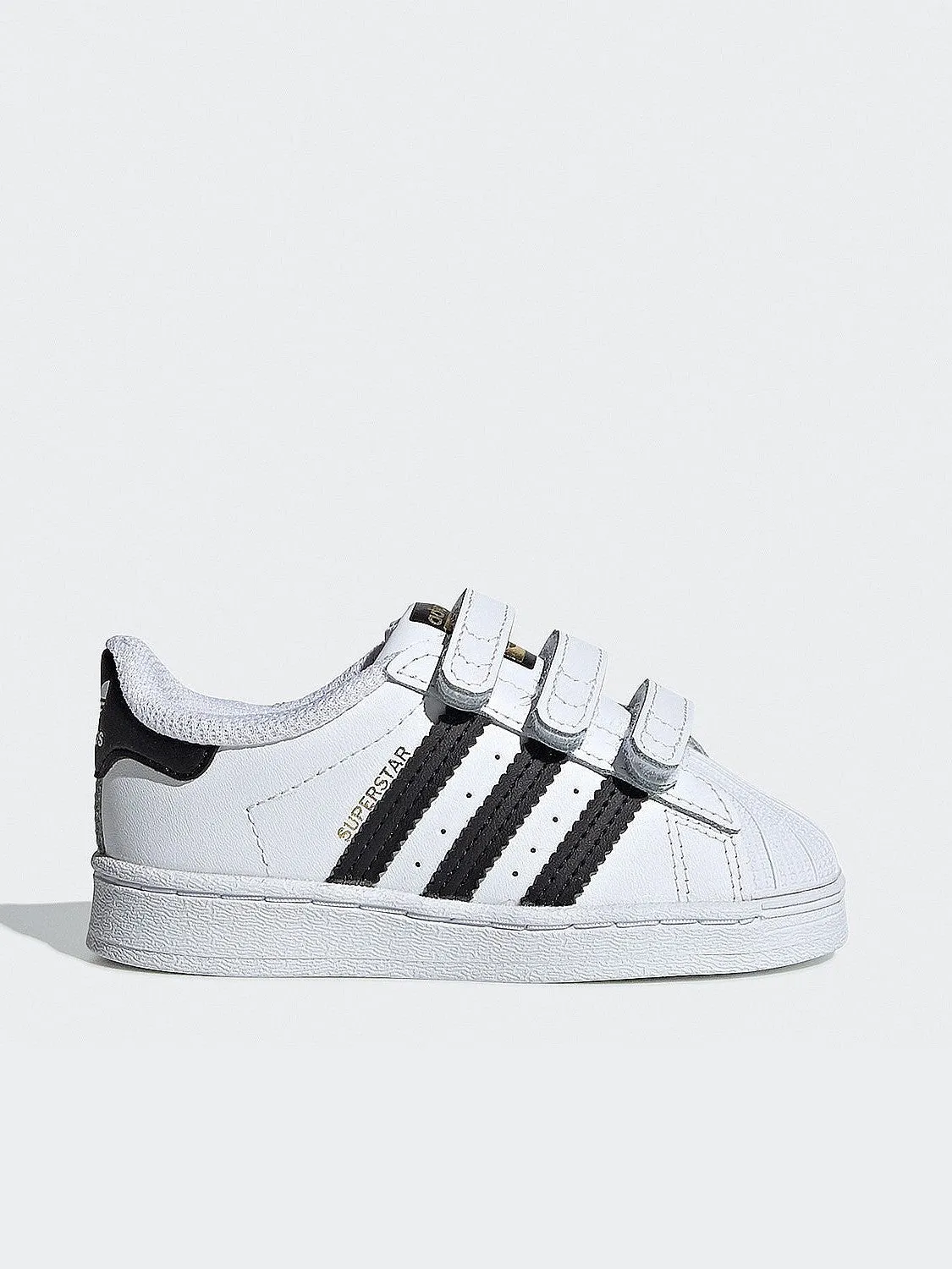 Thickened Collar Comfortable Upper Superstar CF I