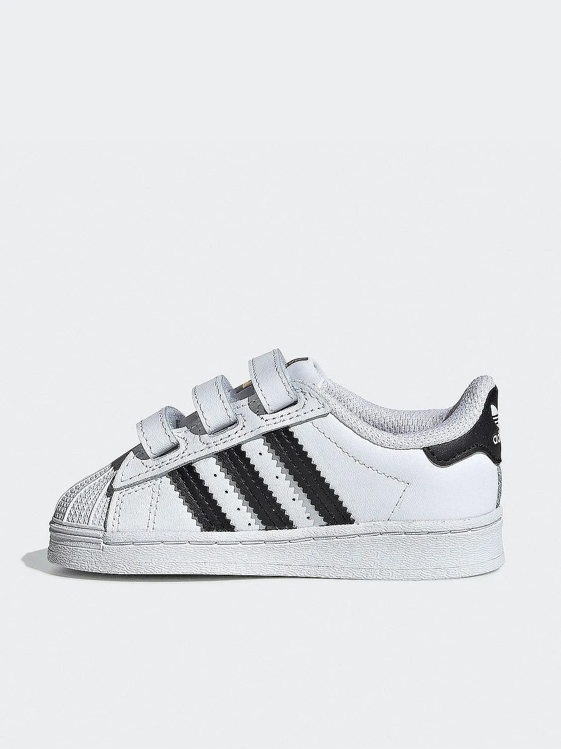 Steady Steps Superstar CF I