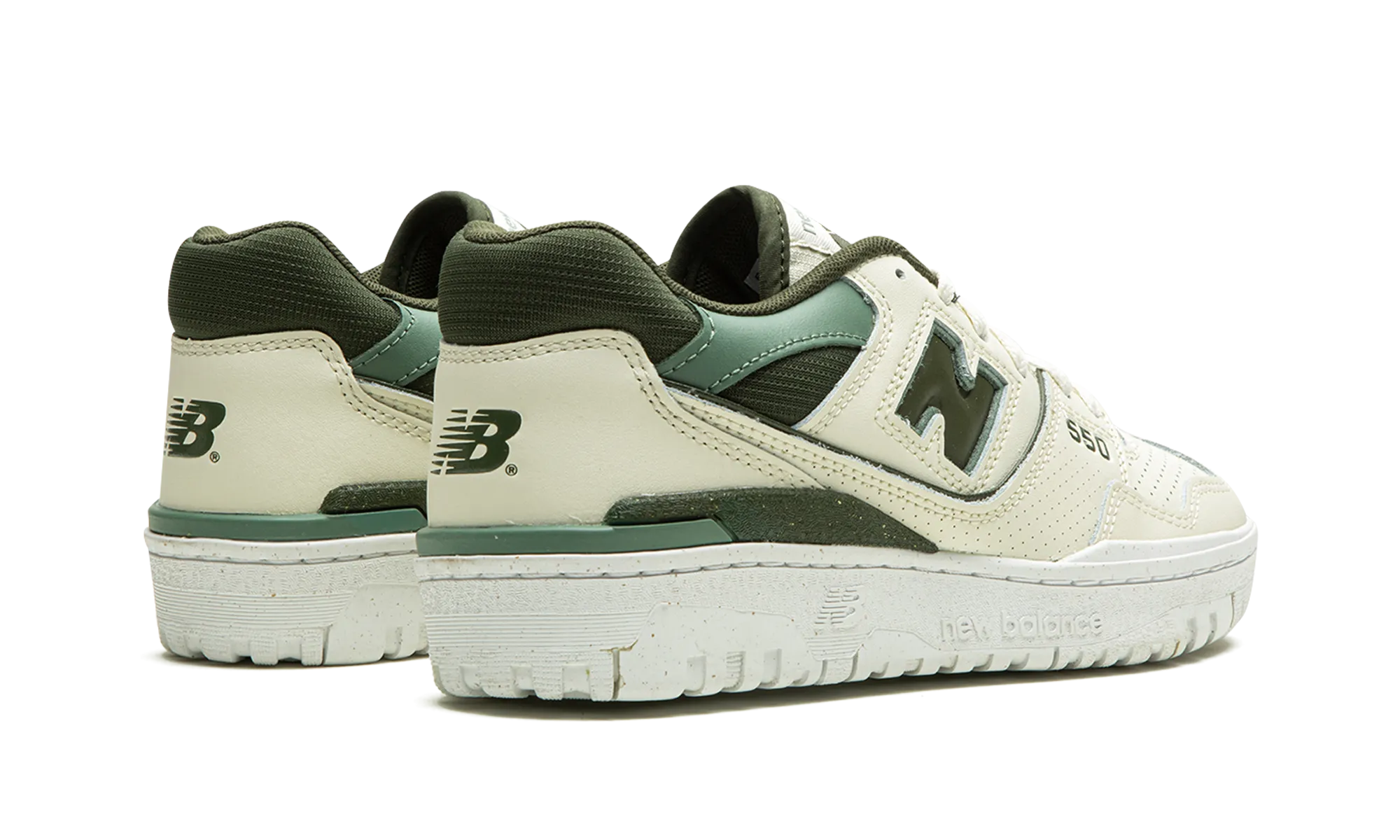 supination - control 550 WMNS "Angora Green"