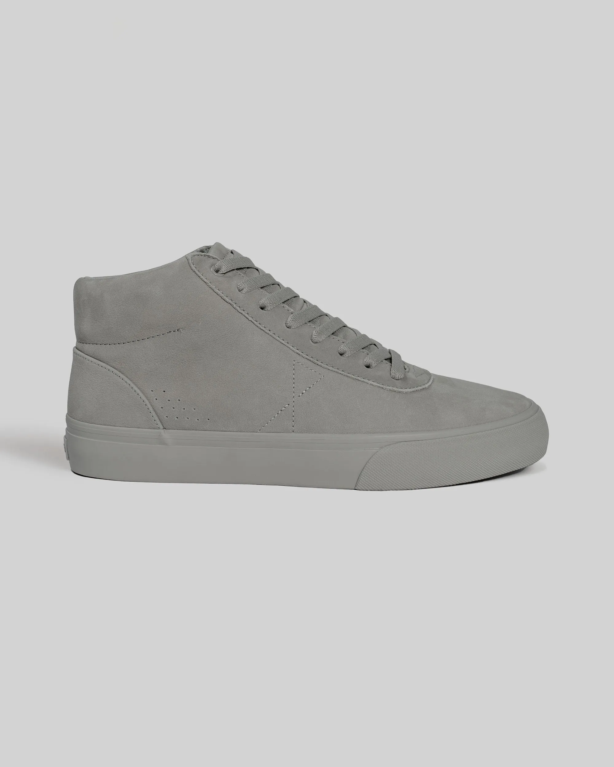 CHAPTER MID | STONE FG NUBUCK Casual Days