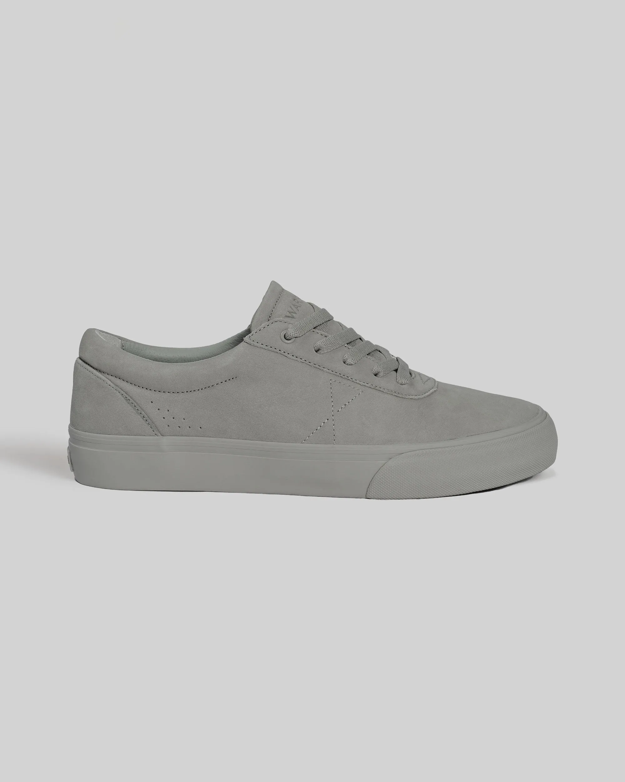 Walk Comfort CHAPTER | STONE FG NUBUCK