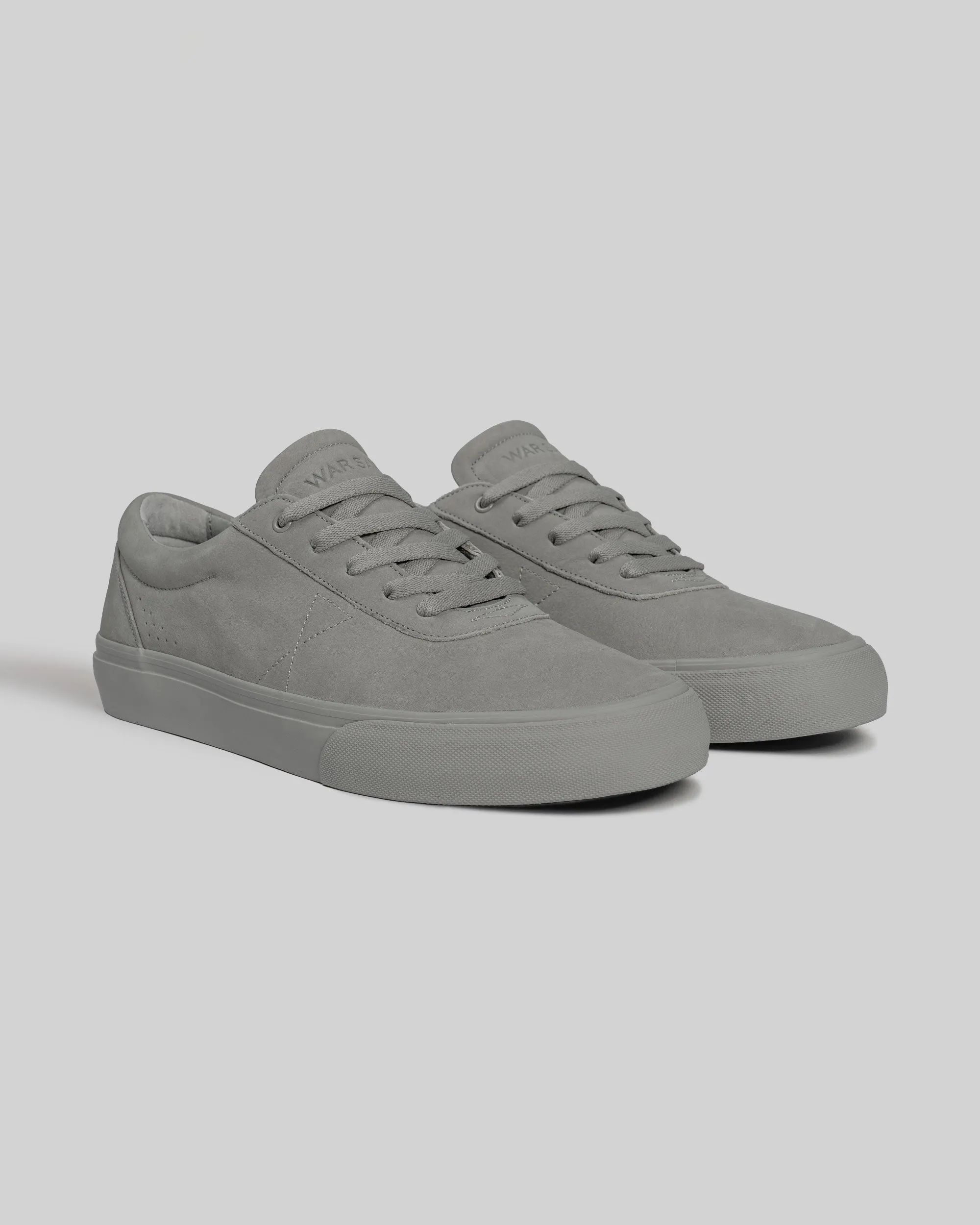 CHAPTER | STONE FG NUBUCK Cool Inside Forest Step
