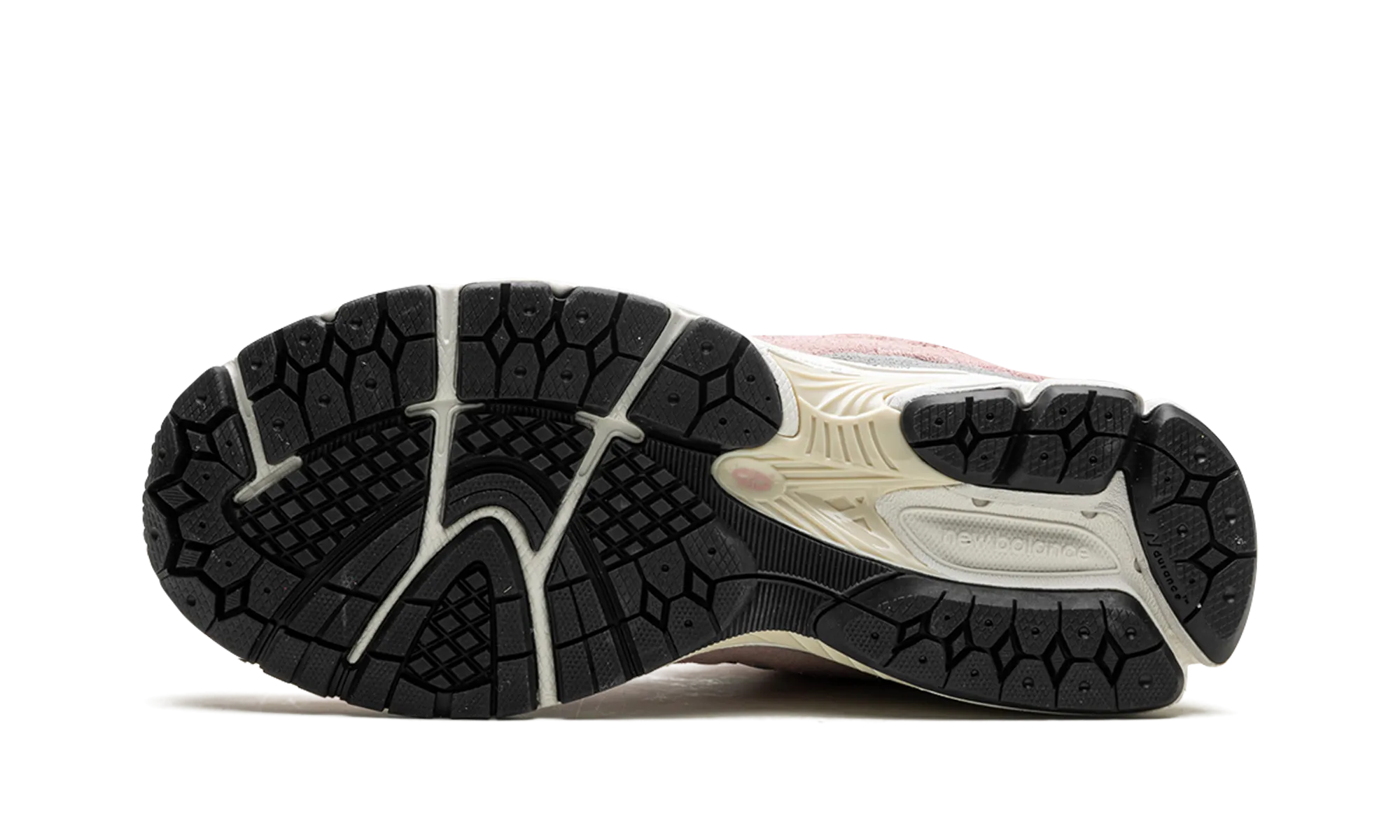 advanced foam running shoes 2002R "Orb Pink"