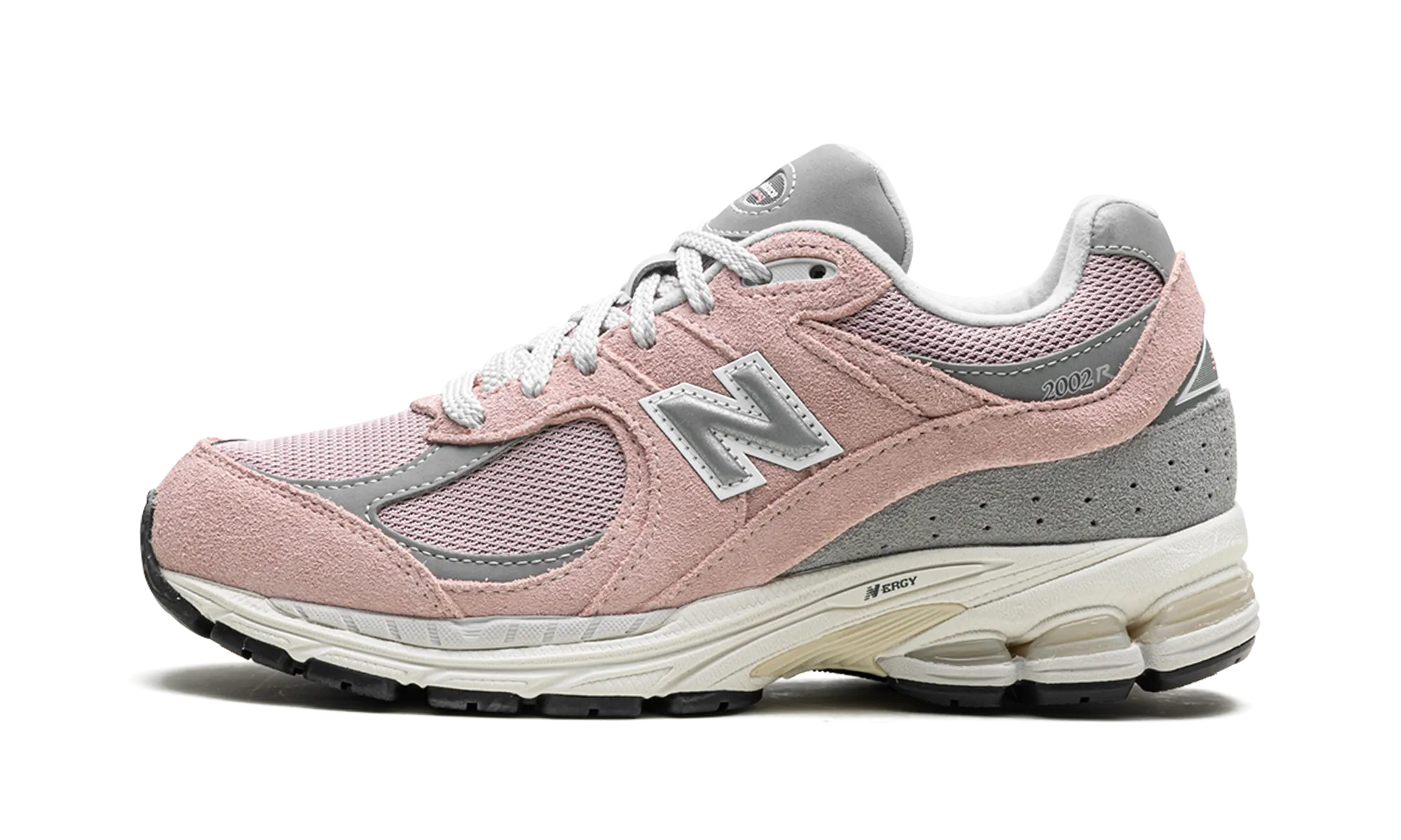 2002R "Orb Pink" ultramarathon running shoes