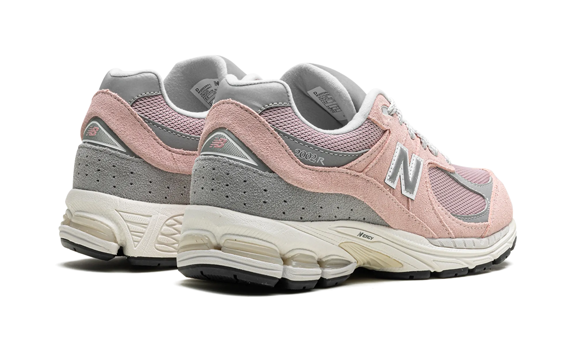 2002R "Orb Pink" Wellness - Promoting