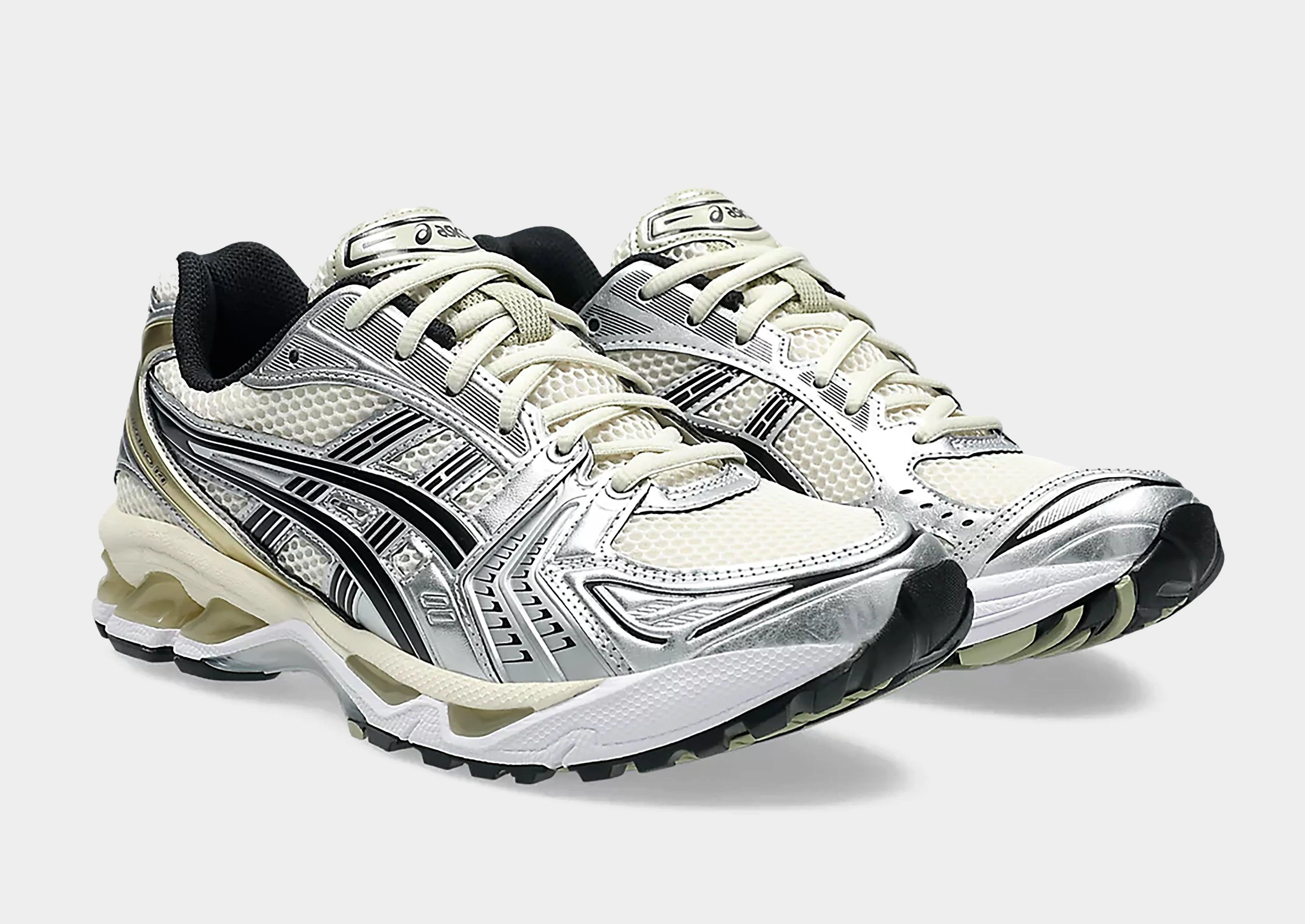 Platform Sole Field Step GEL-KAYANO 14