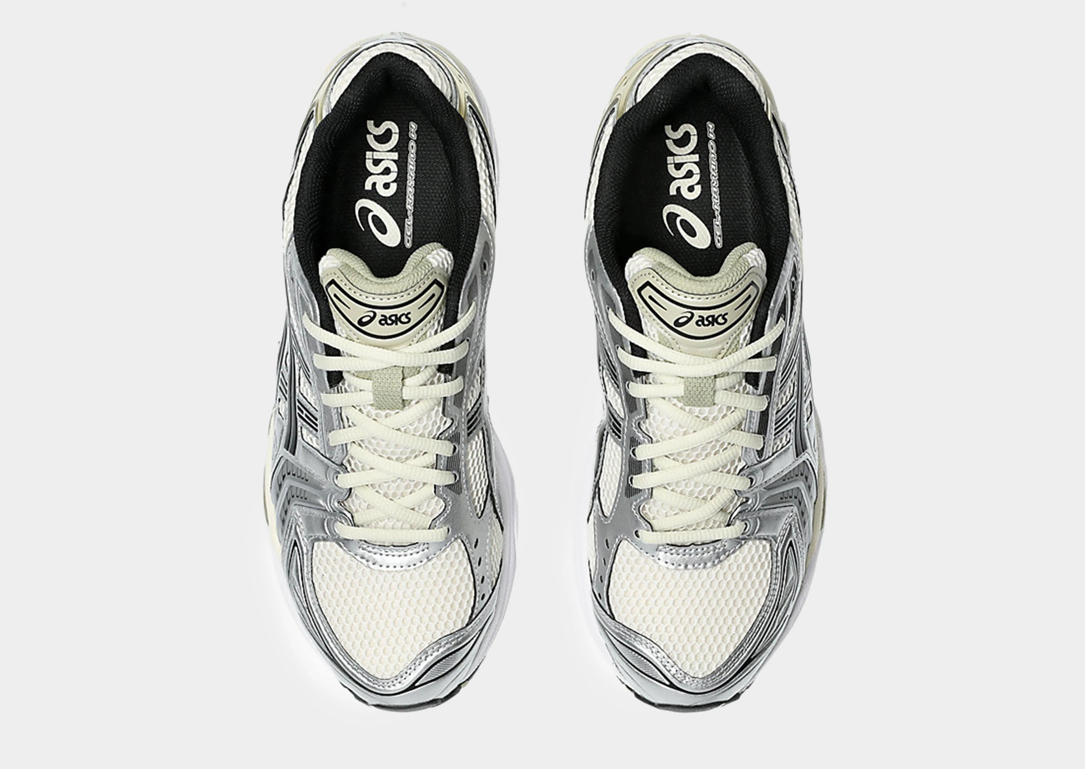 GEL-KAYANO 14 Lightweight Ease All-weather sole