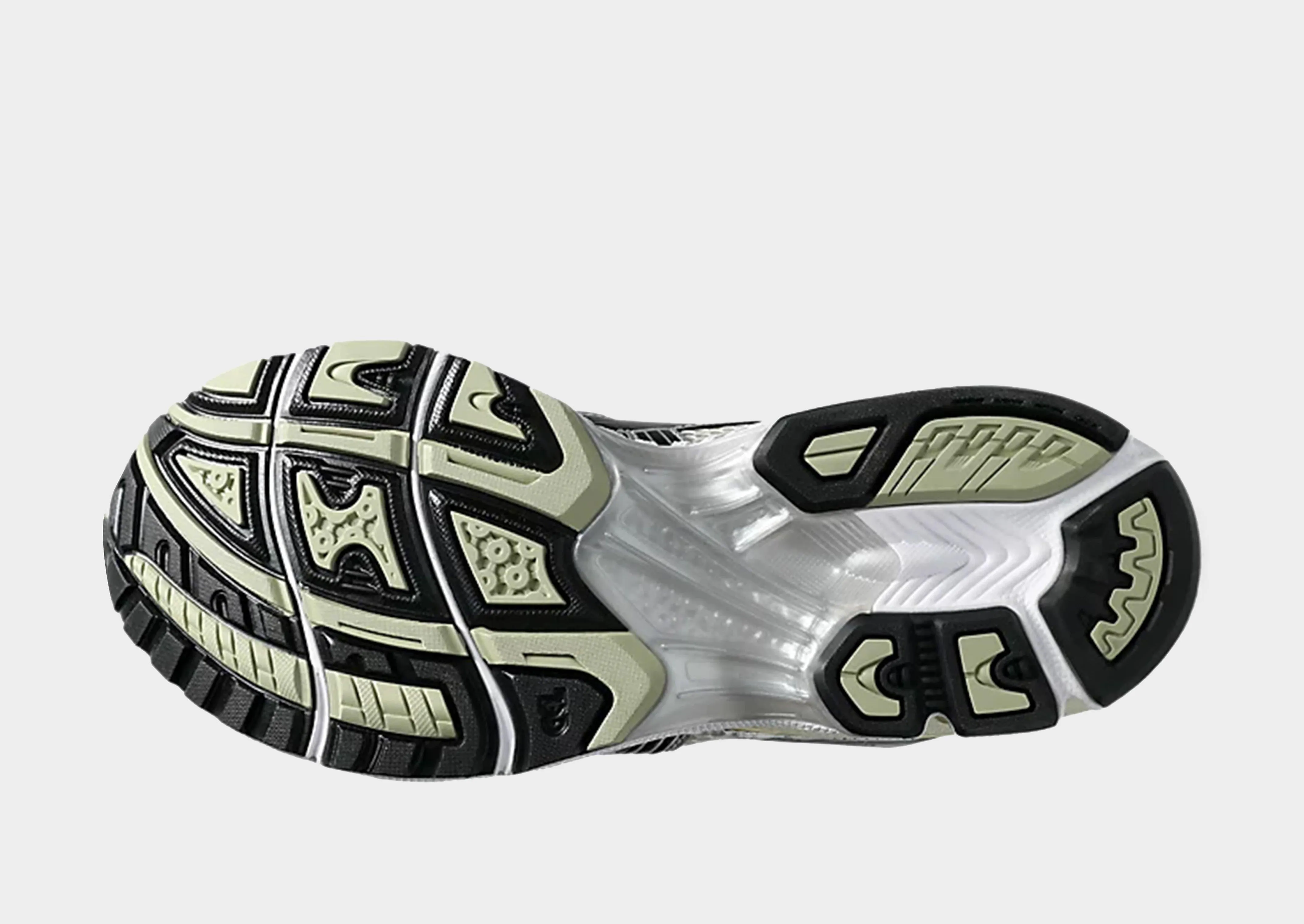 GEL-KAYANO 14 Solid upper - type