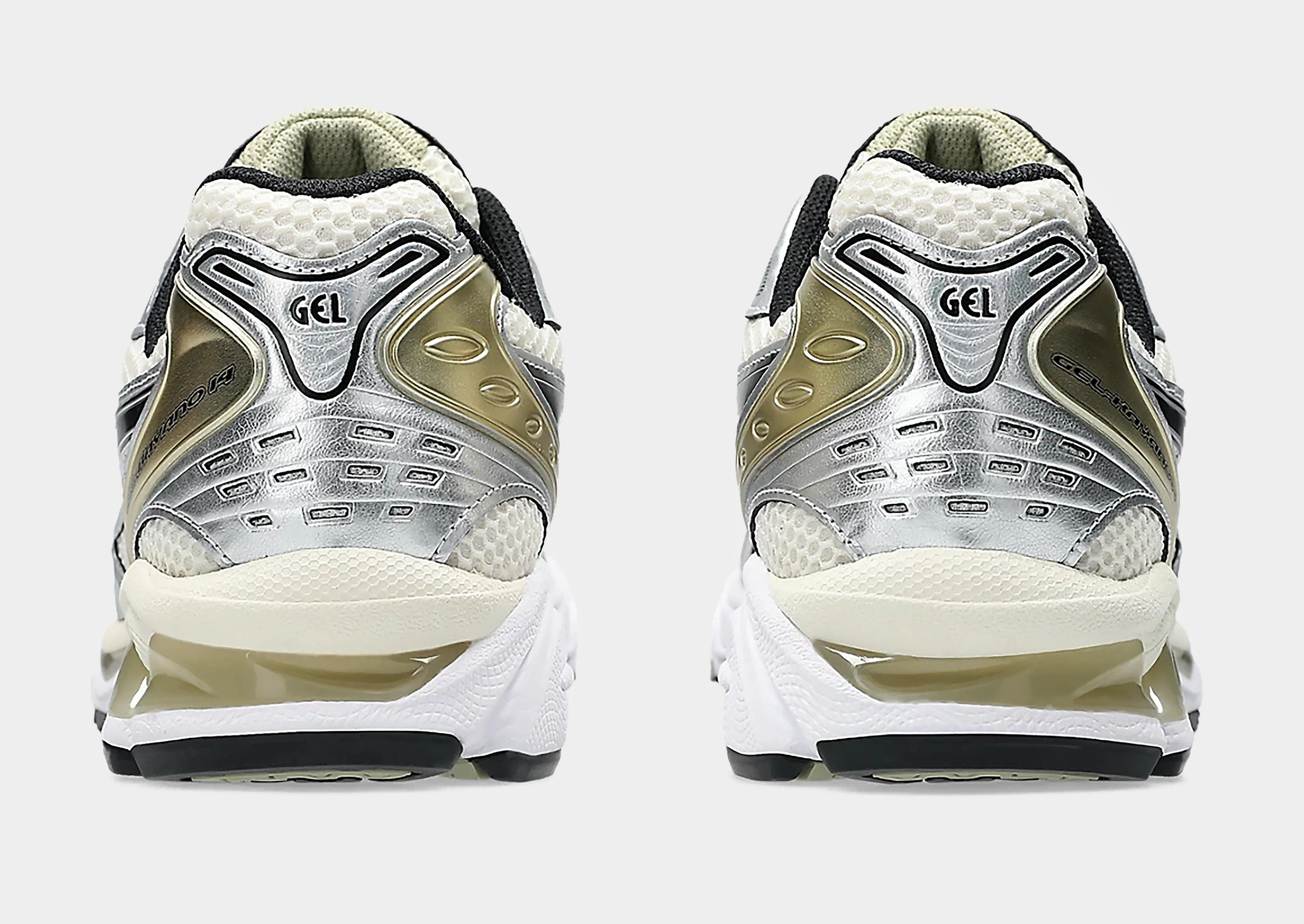 GEL-KAYANO 14 Superior shock absorption