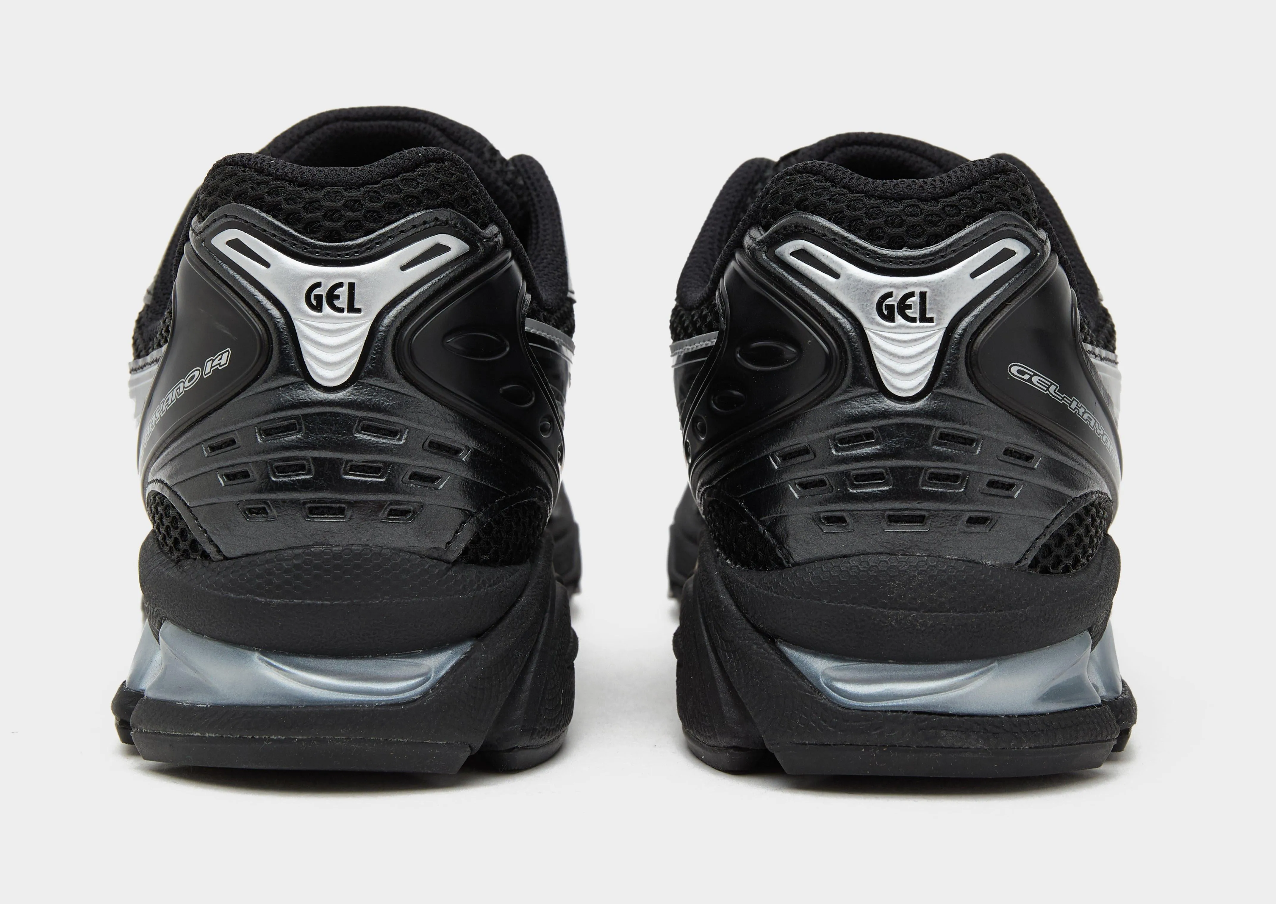 GEL-KAYANO 14 Smooth Padding Metro Go
