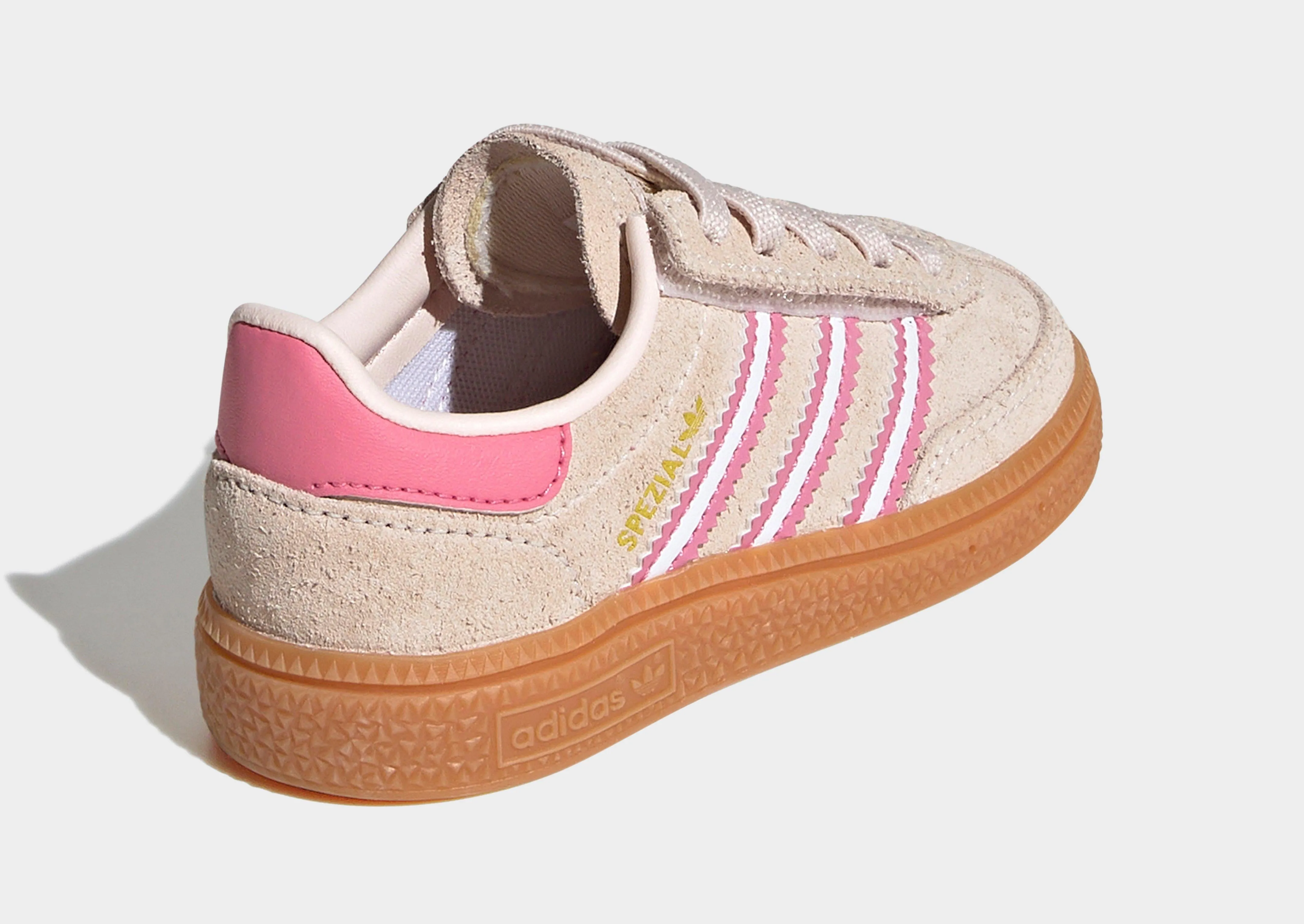 Handball Spezial Infant's RemovableInsole All-weather shock absorption