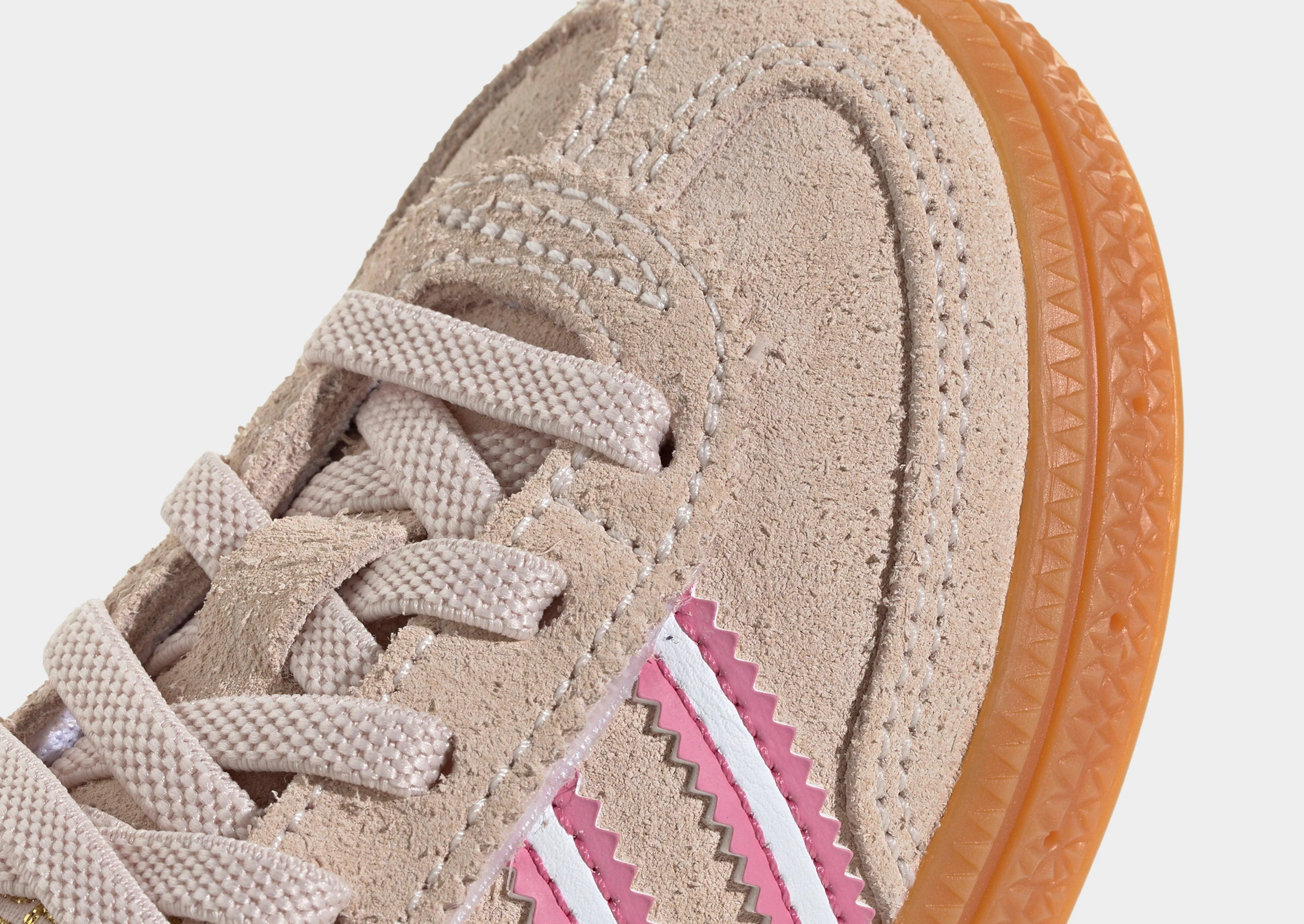 Handball Spezial Infant's Comfort Fit Design Sneaker Retailers