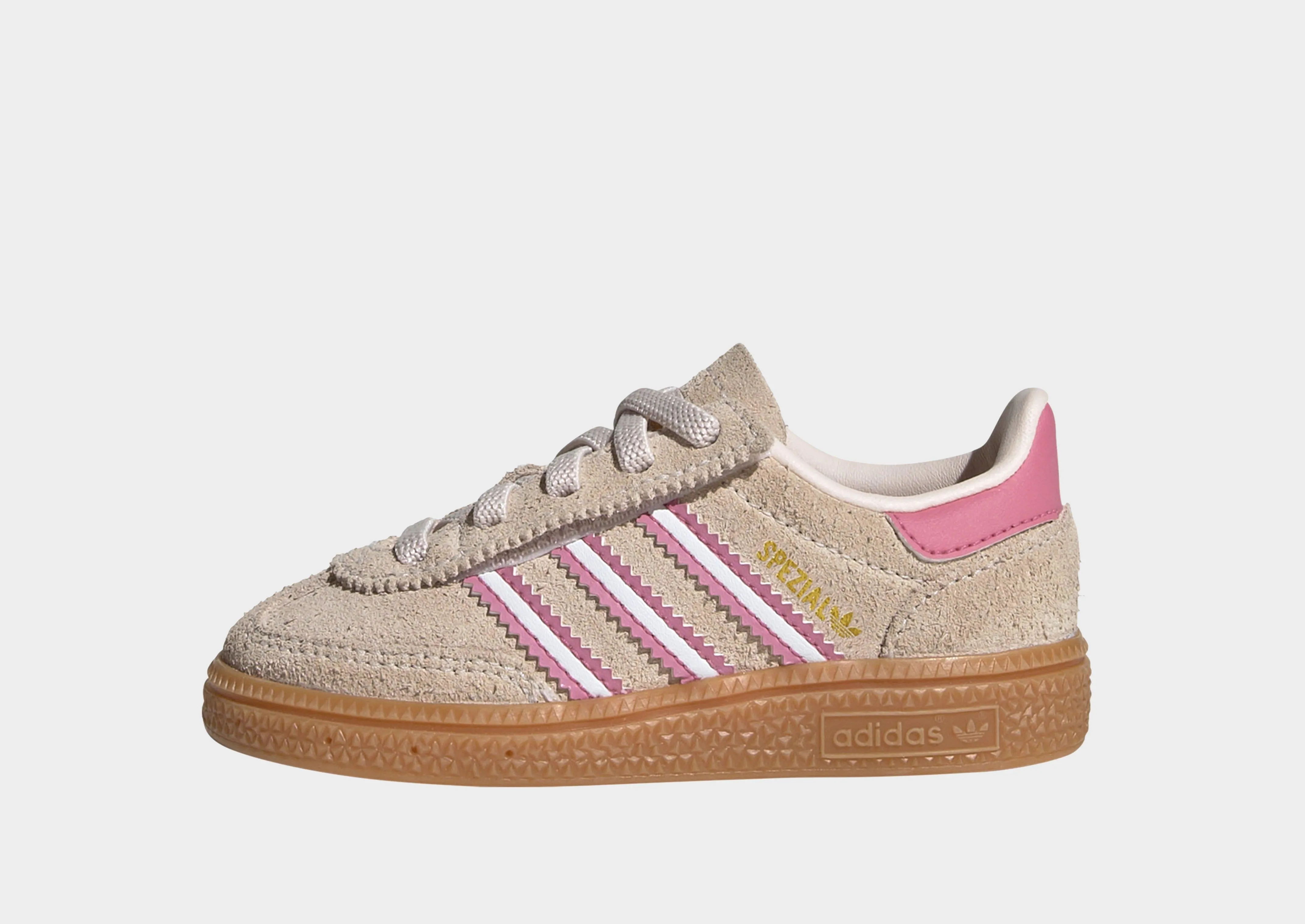 Elastic Strap Active Cushion Handball Spezial Infant's