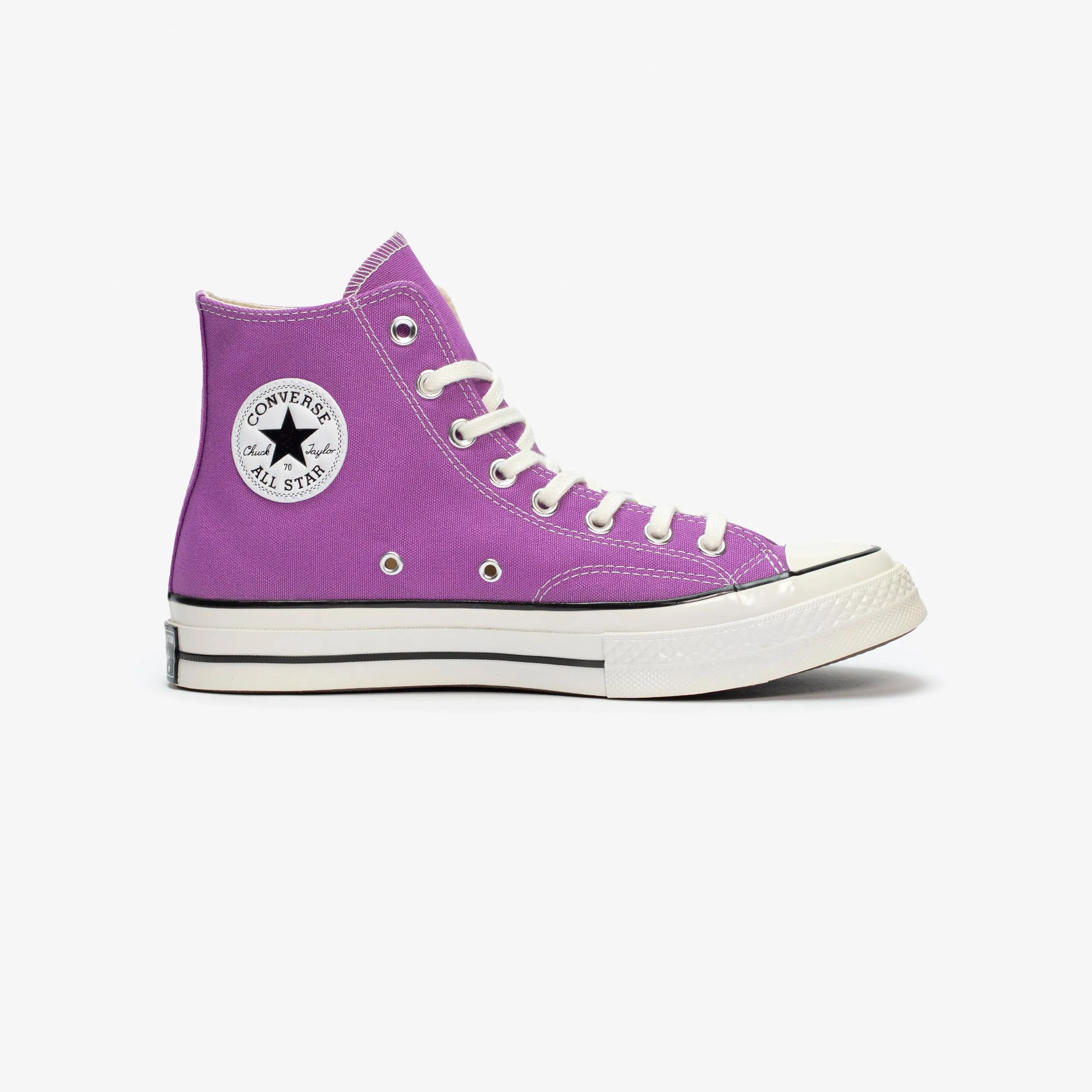 Lifestyle Fit Chuck 70
