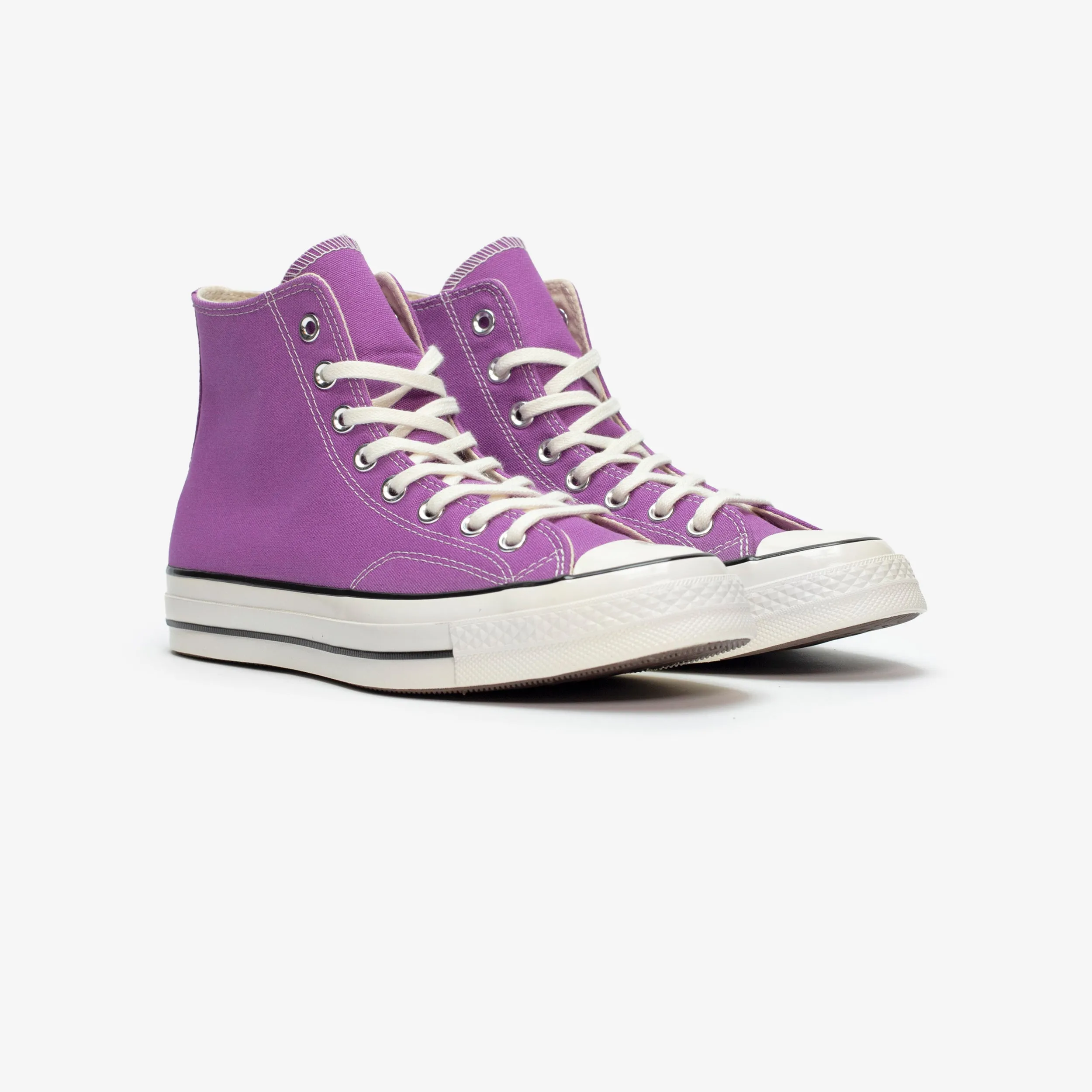 Stable Design Breathable Upper Chuck 70